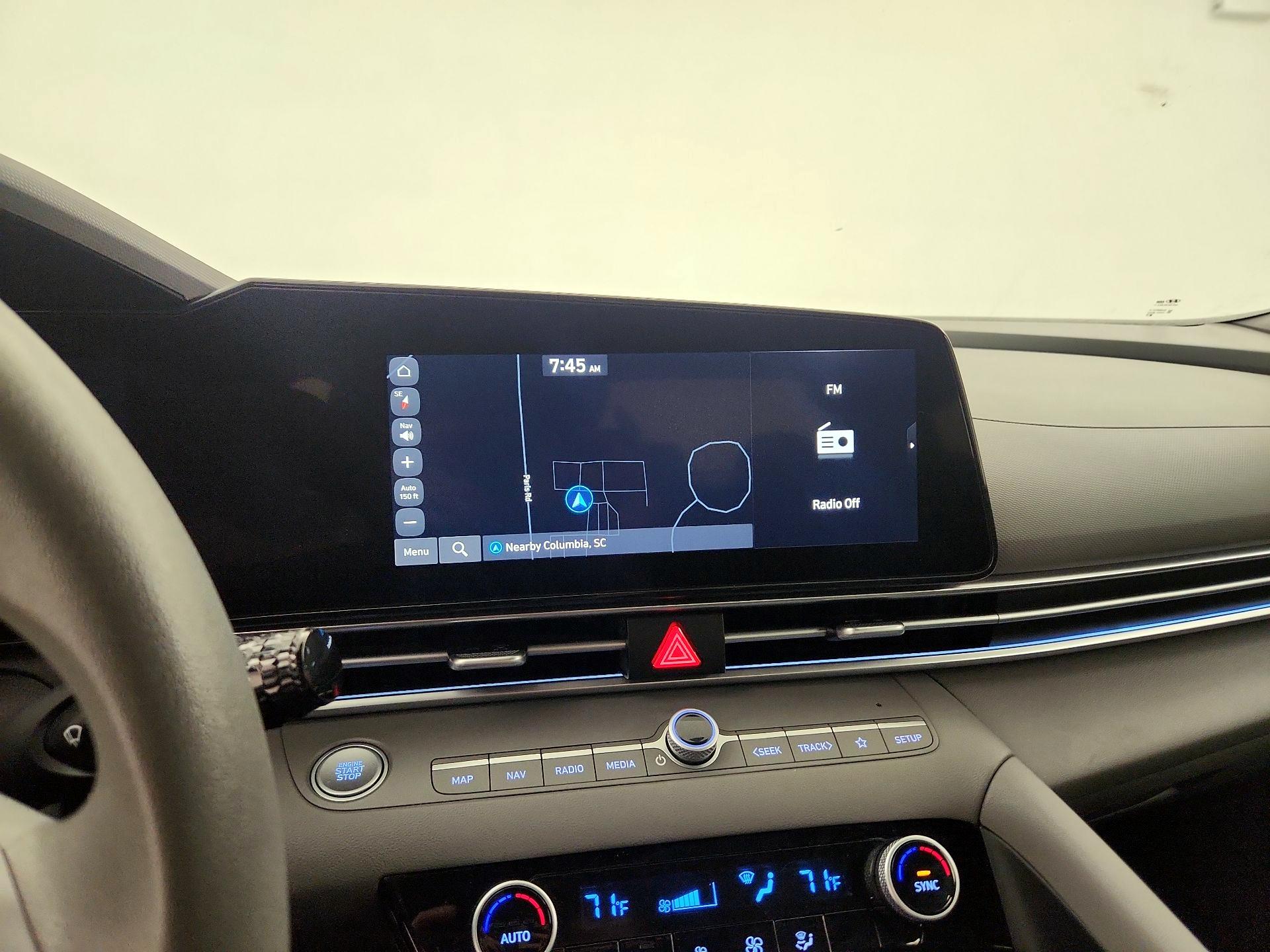 Thumbnail: 2024 Hyundai Elantra - 14