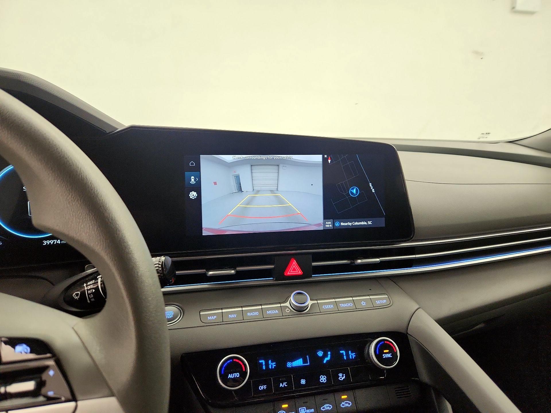 Thumbnail: 2024 Hyundai Elantra - 15