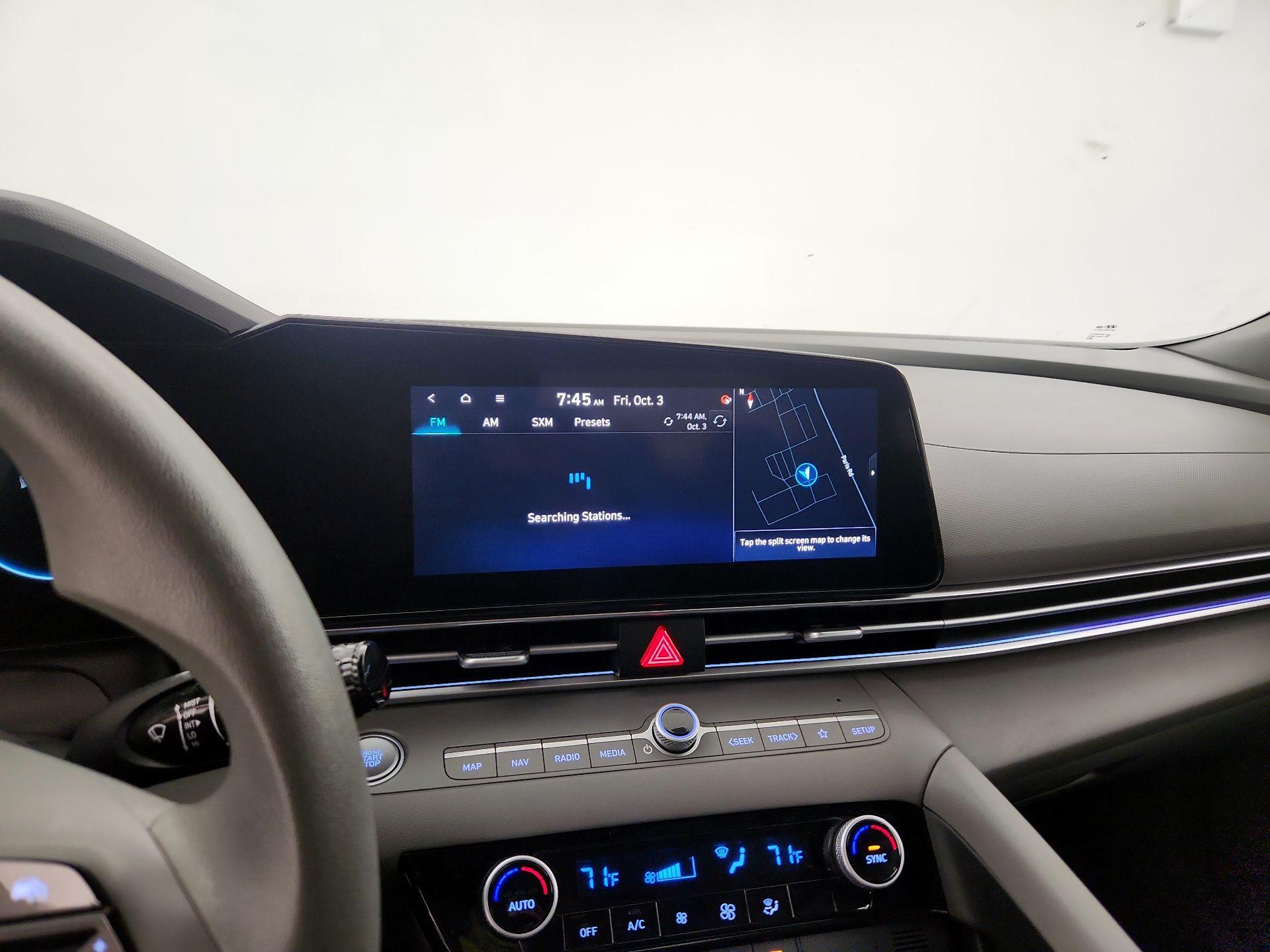Thumbnail: 2024 Hyundai Elantra - 16