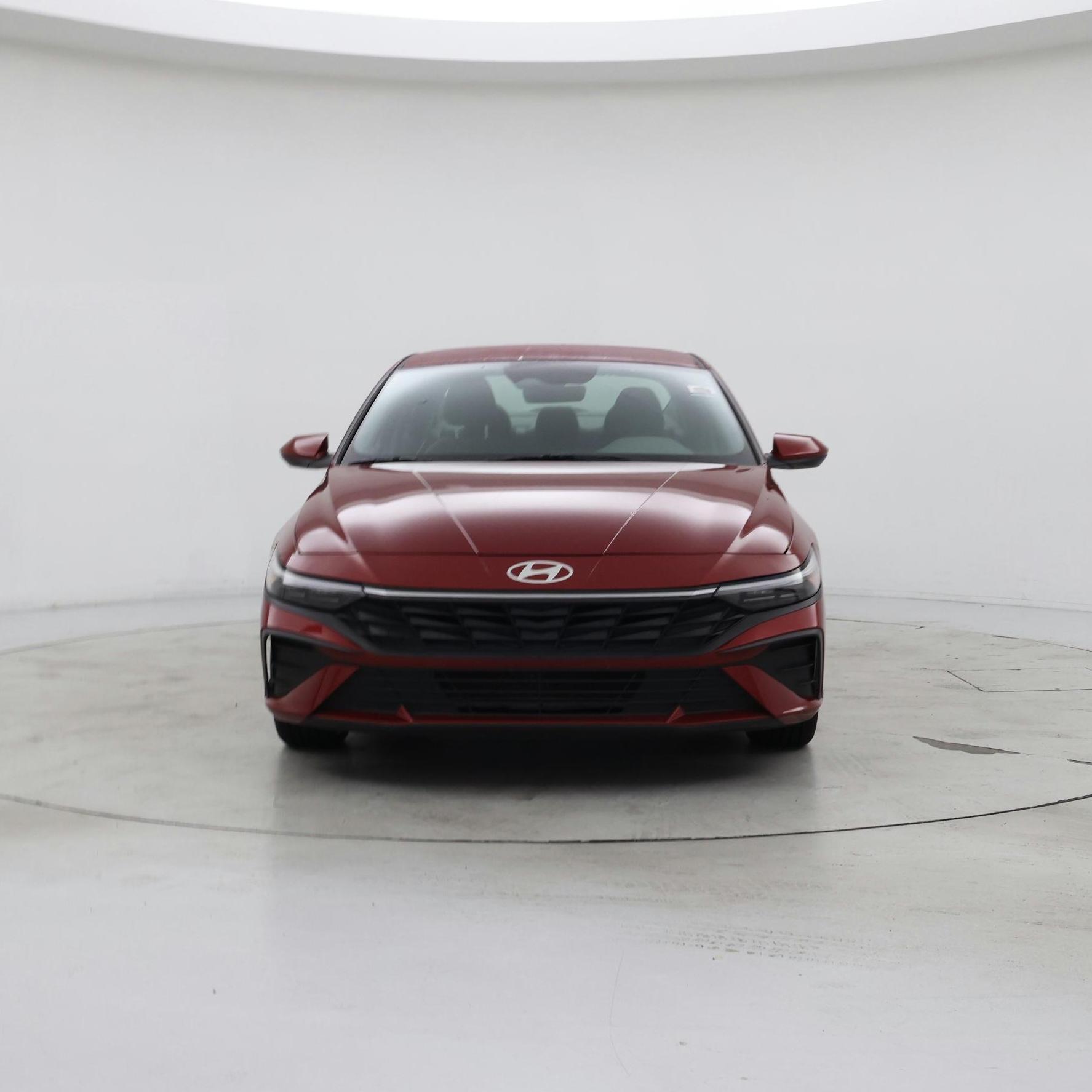 Thumbnail: 2024 Hyundai Elantra - 5