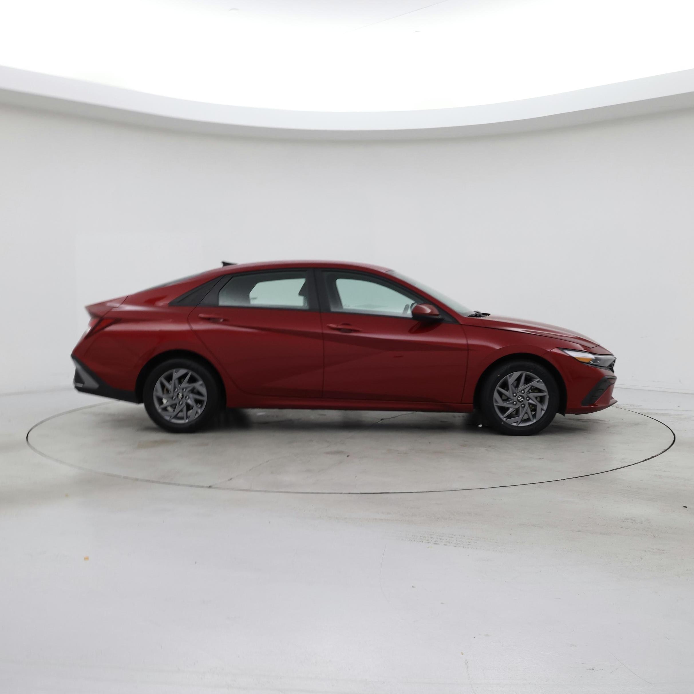 Thumbnail: 2024 Hyundai Elantra - 7