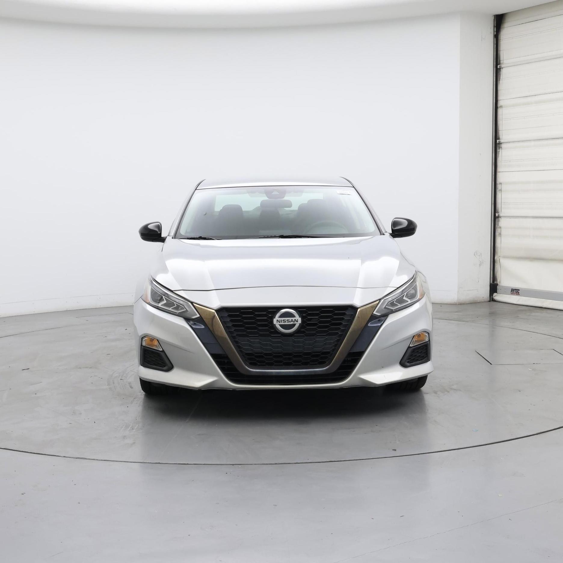 Thumbnail: 2022 Nissan Altima - 5