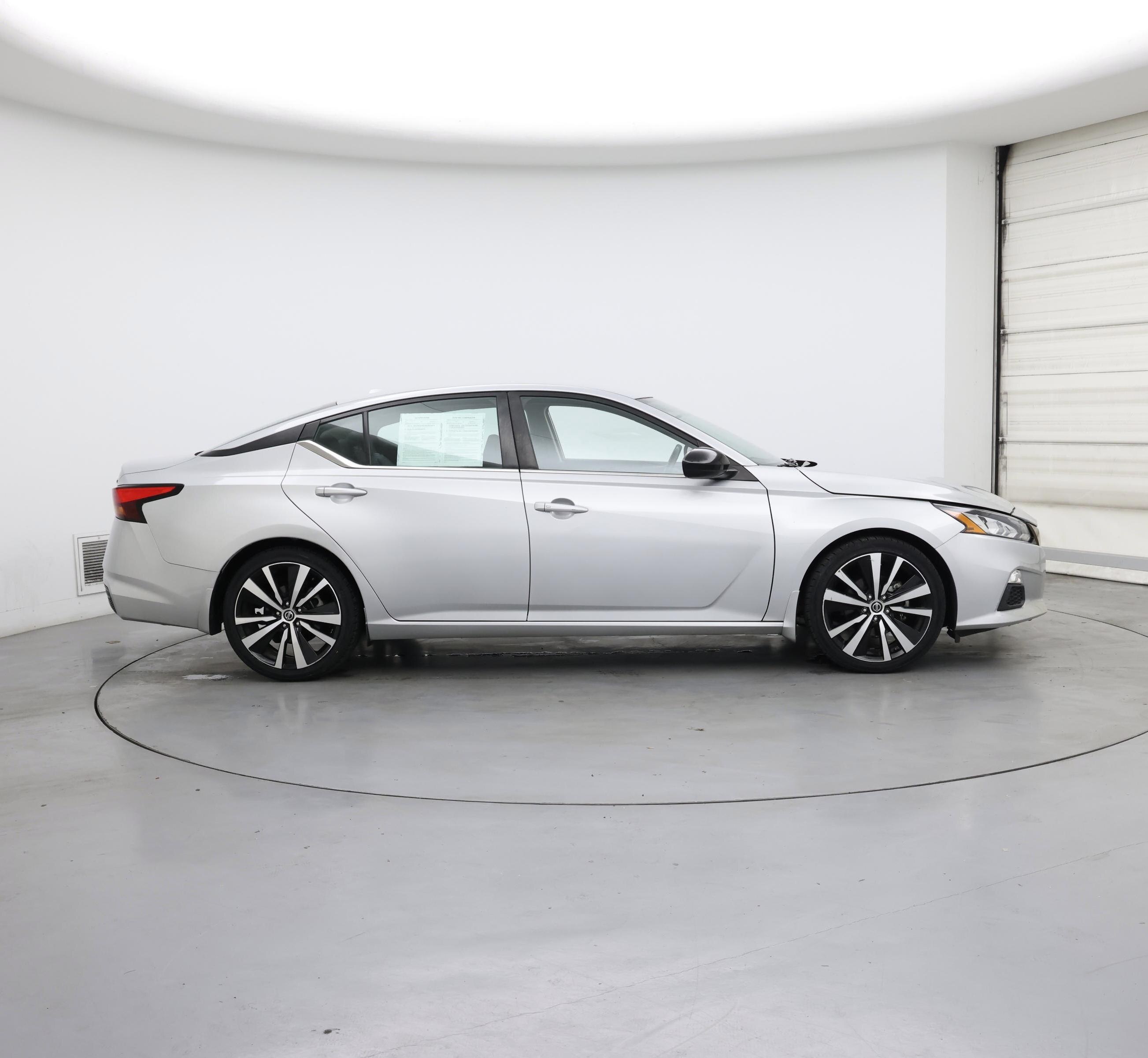 Thumbnail: 2022 Nissan Altima - 7