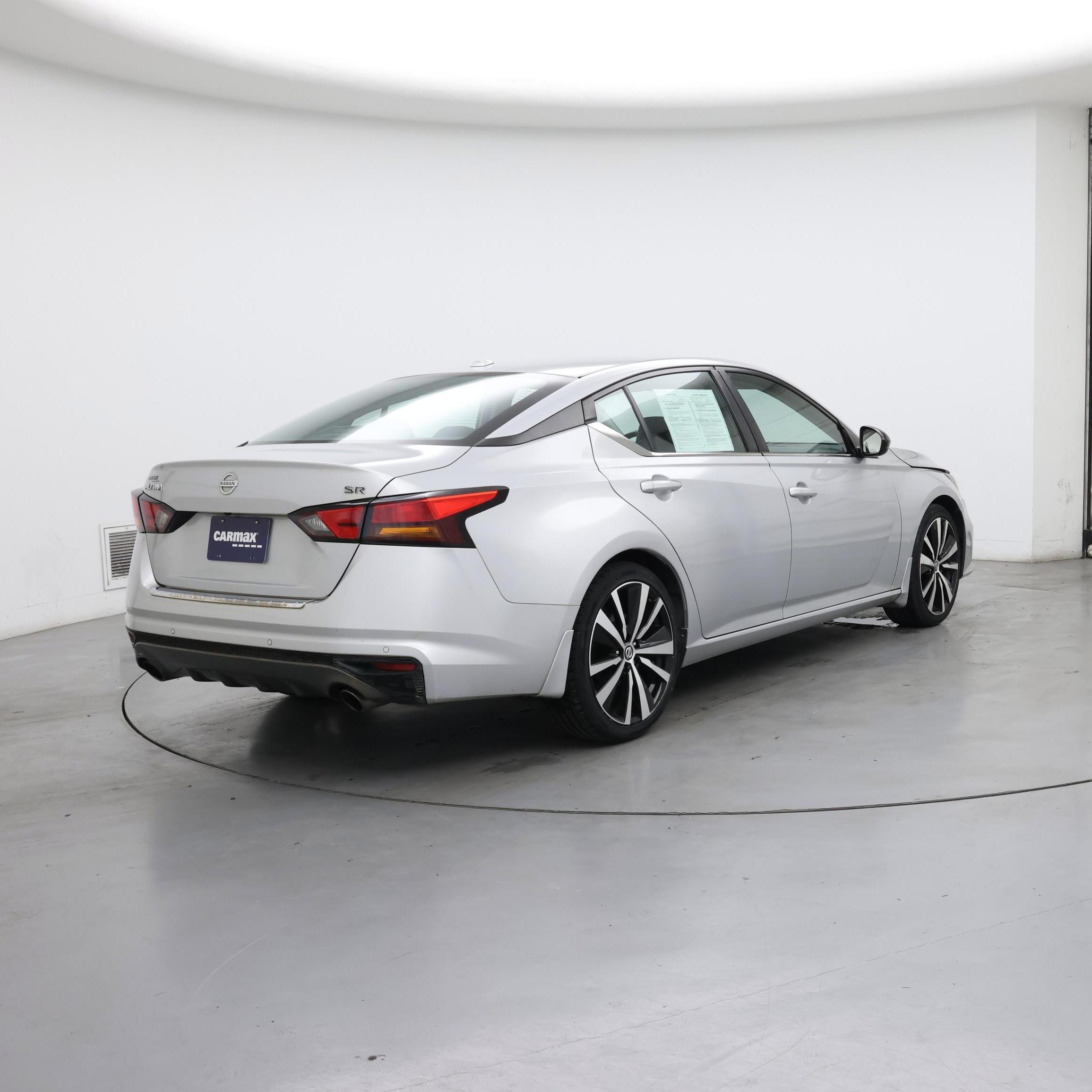 Thumbnail: 2022 Nissan Altima - 8