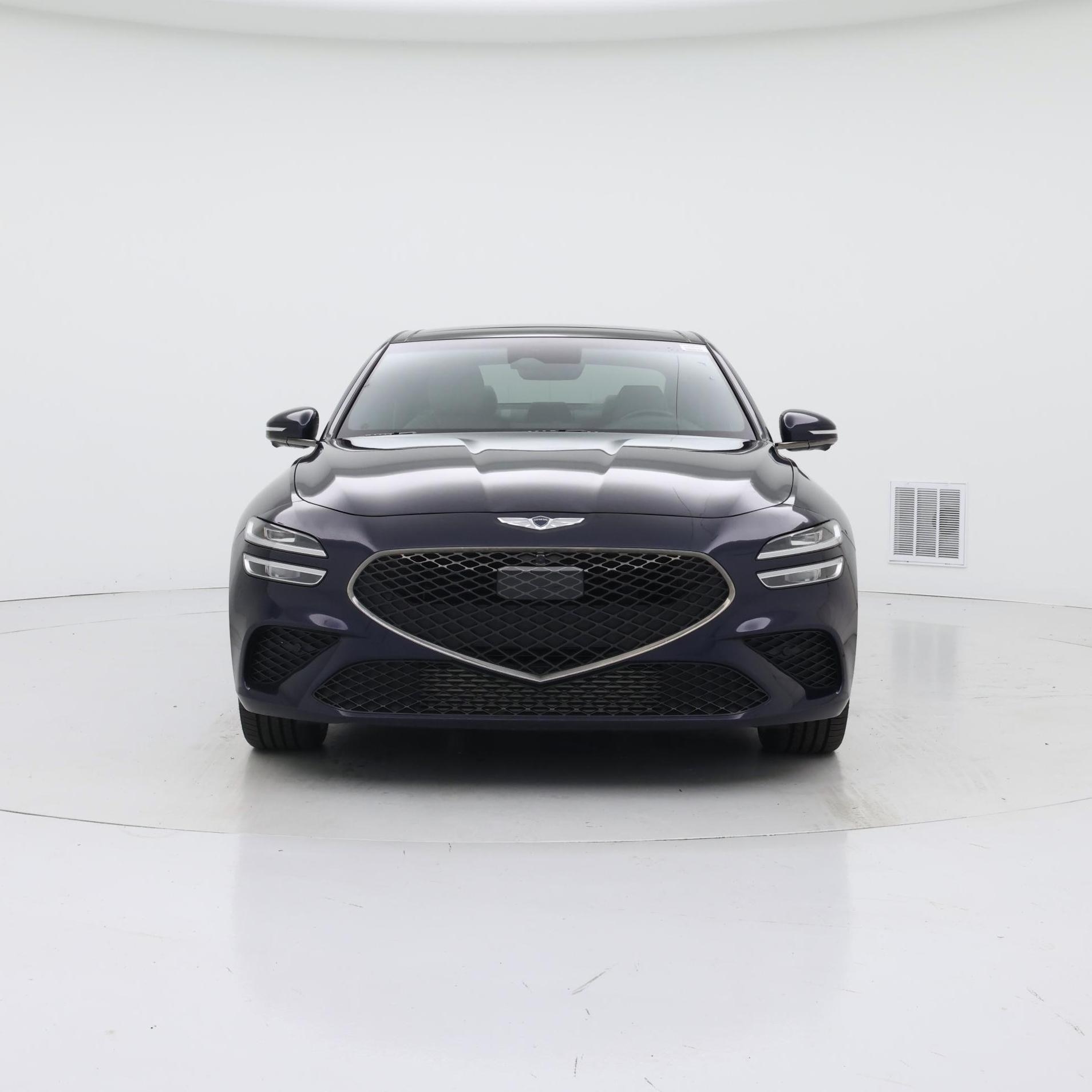 Thumbnail: 2023 Genesis G70 - 5