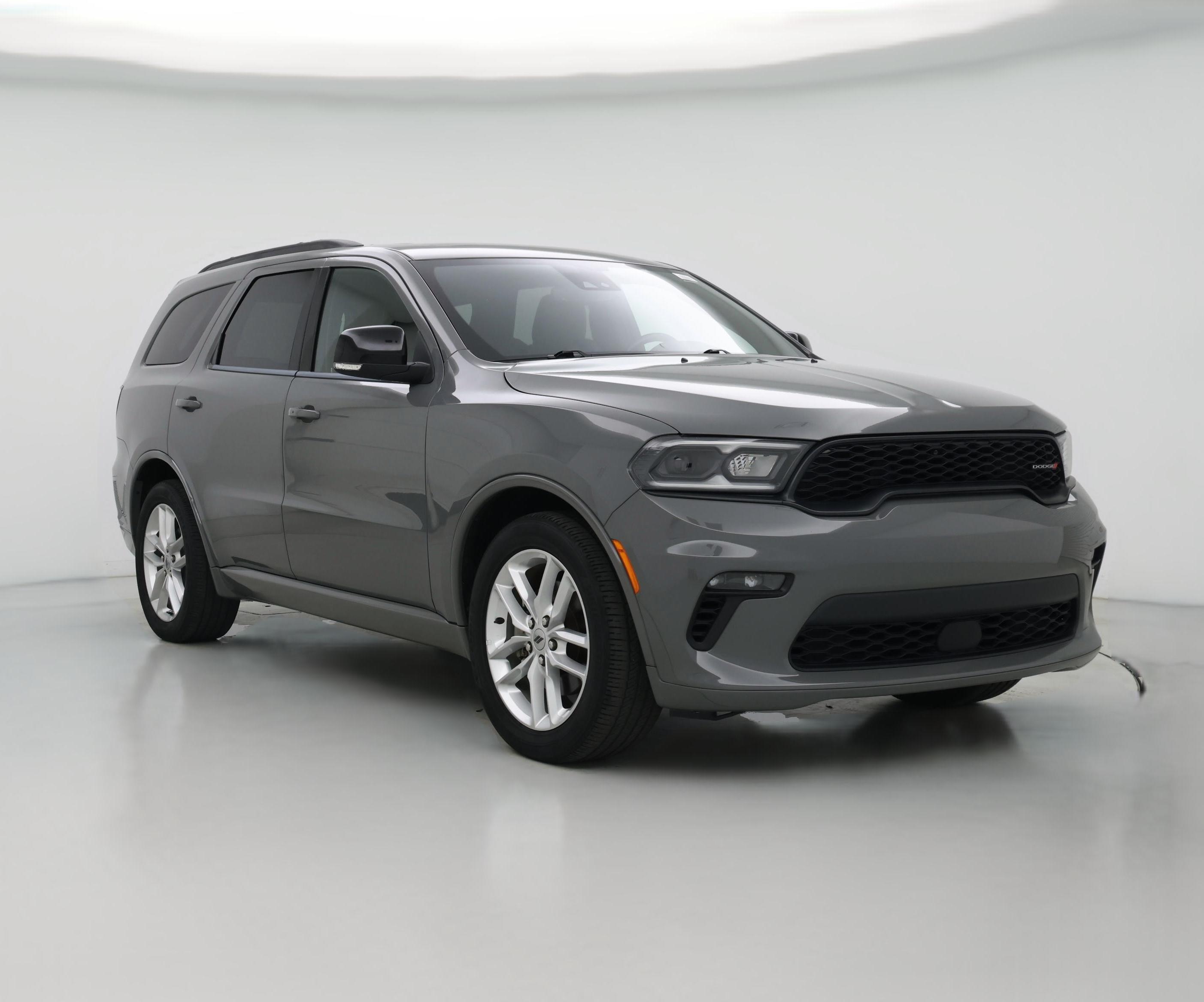 Thumbnail: 2023 Dodge Durango - 1