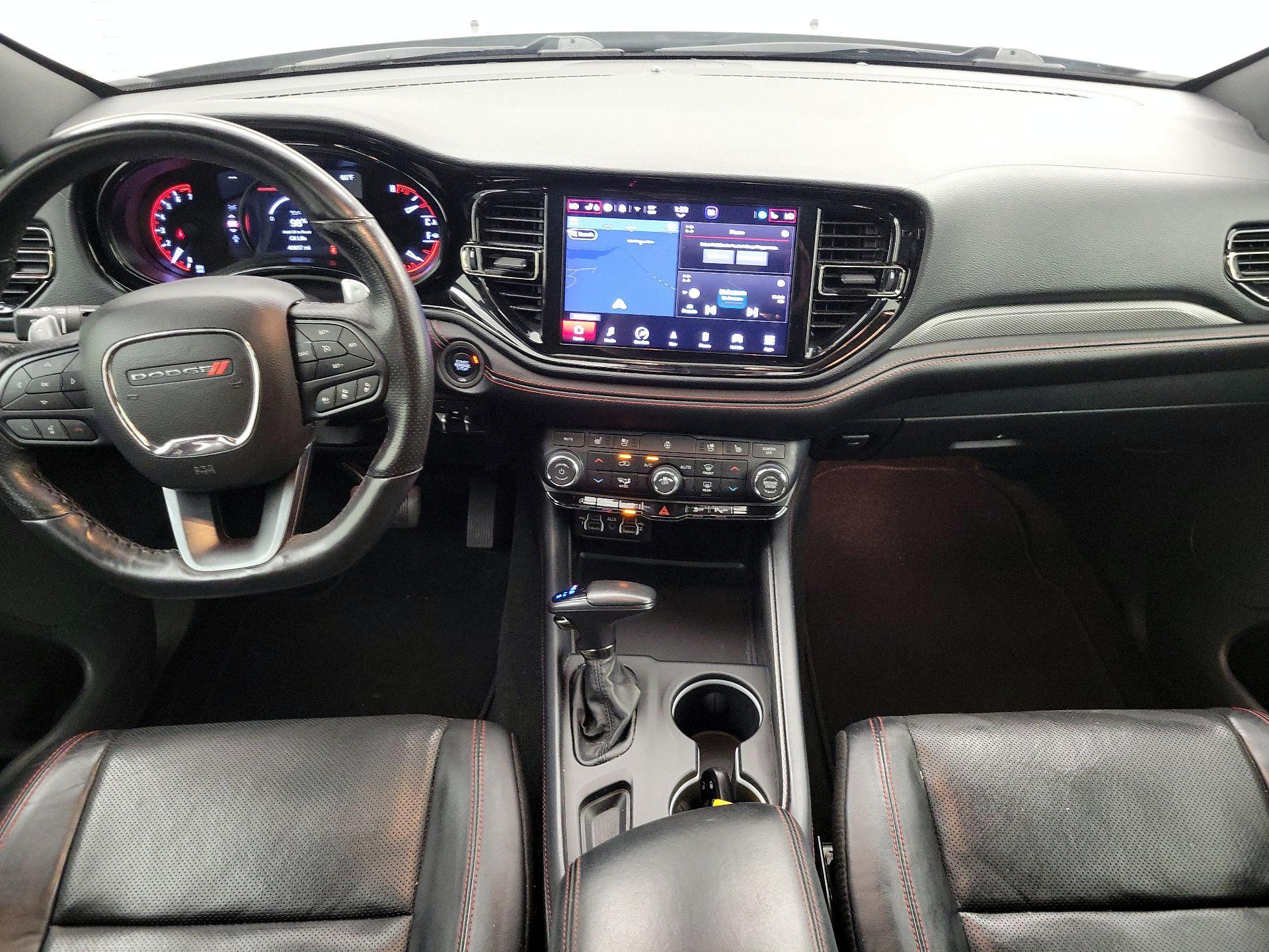 Thumbnail: 2023 Dodge Durango - 9
