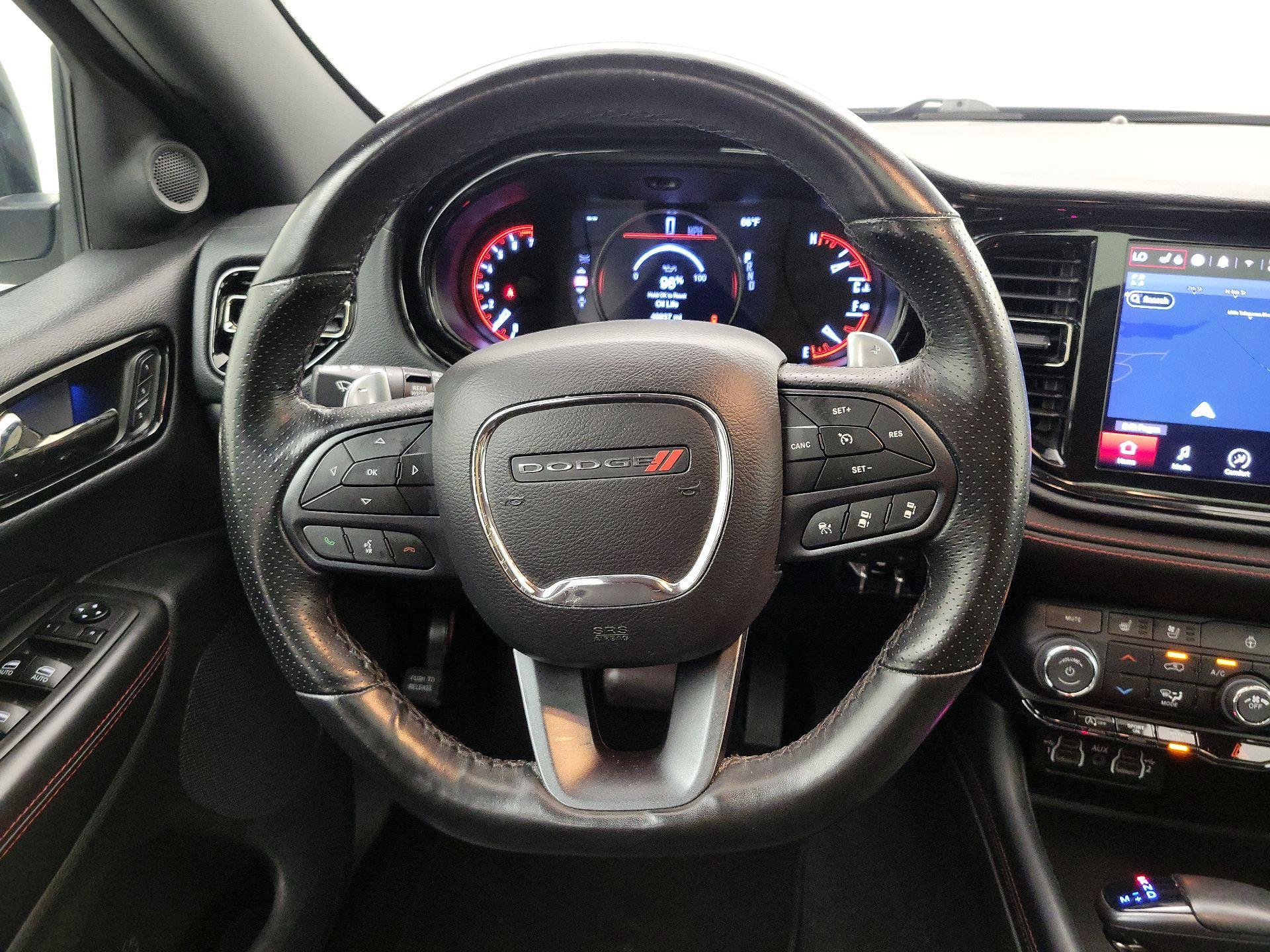 Thumbnail: 2023 Dodge Durango - 10