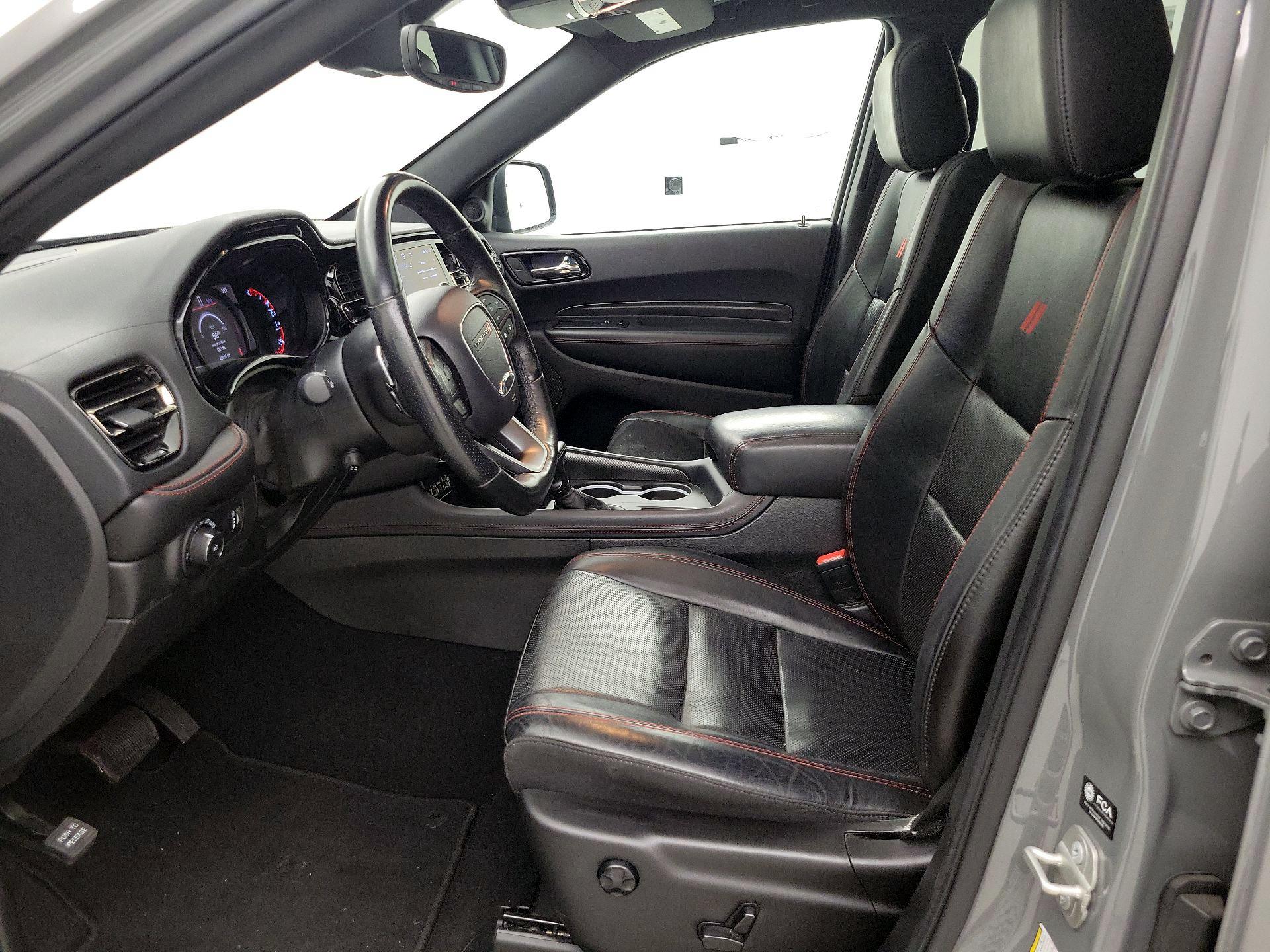 Thumbnail: 2023 Dodge Durango - 11