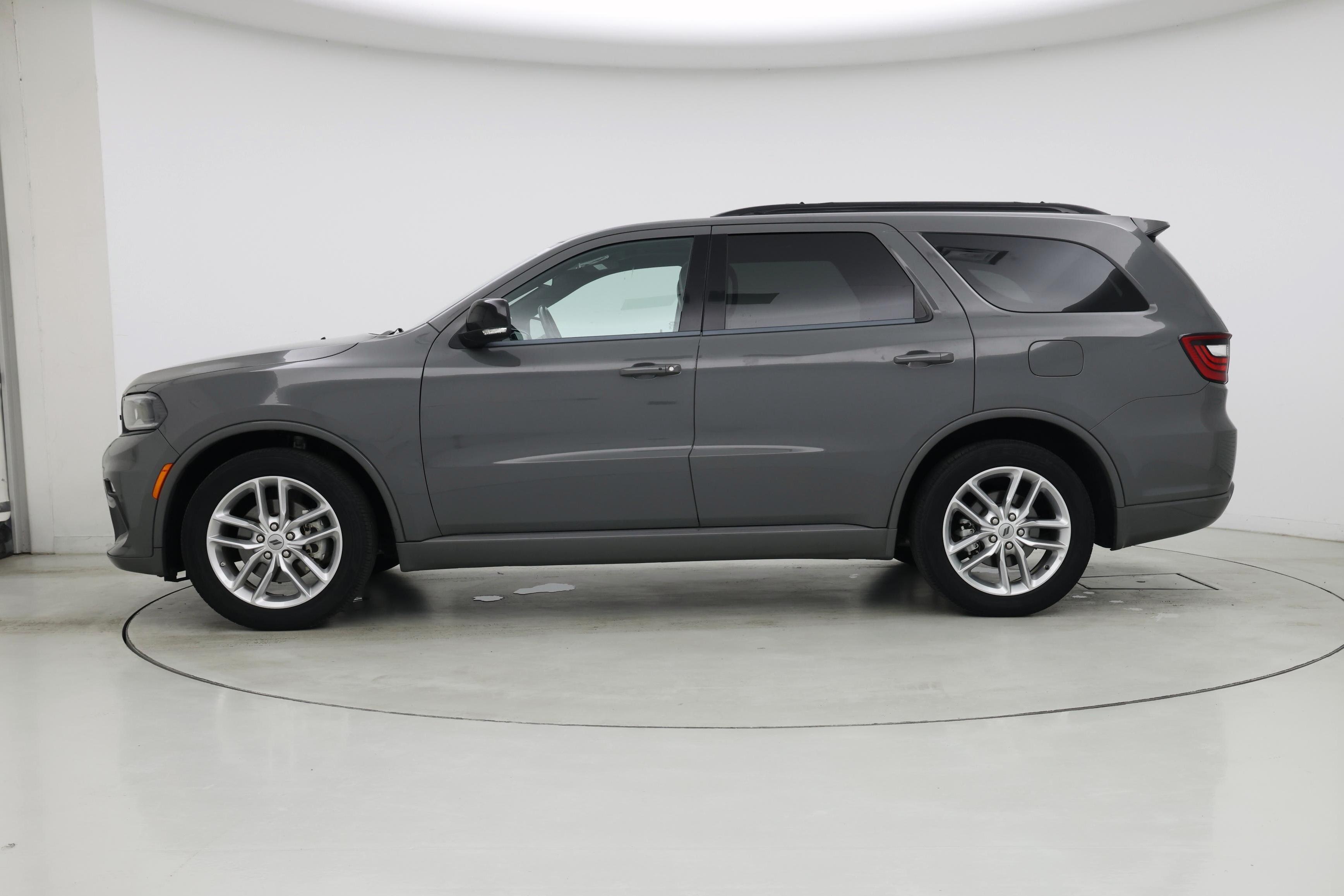 Thumbnail: 2023 Dodge Durango - 3
