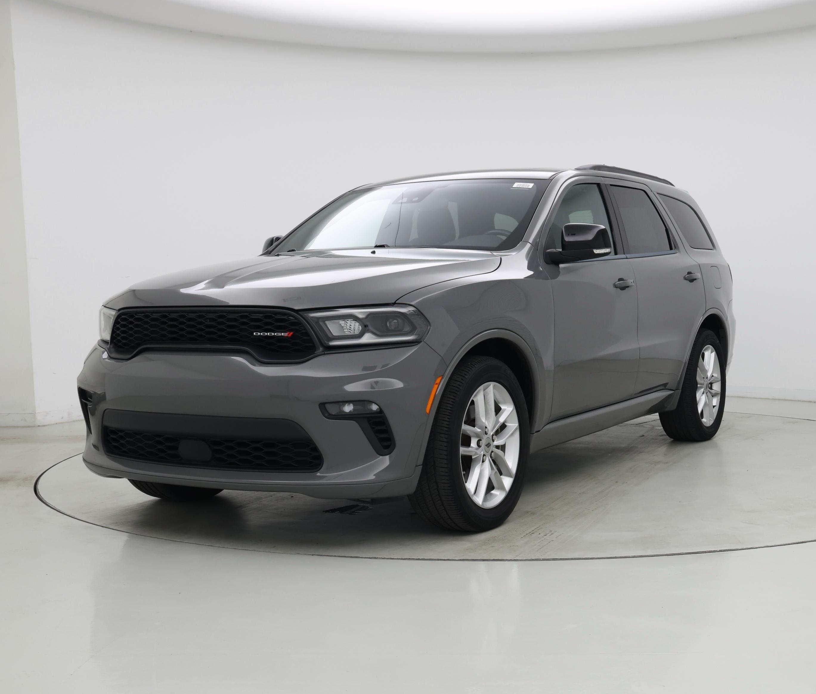 Thumbnail: 2023 Dodge Durango - 4