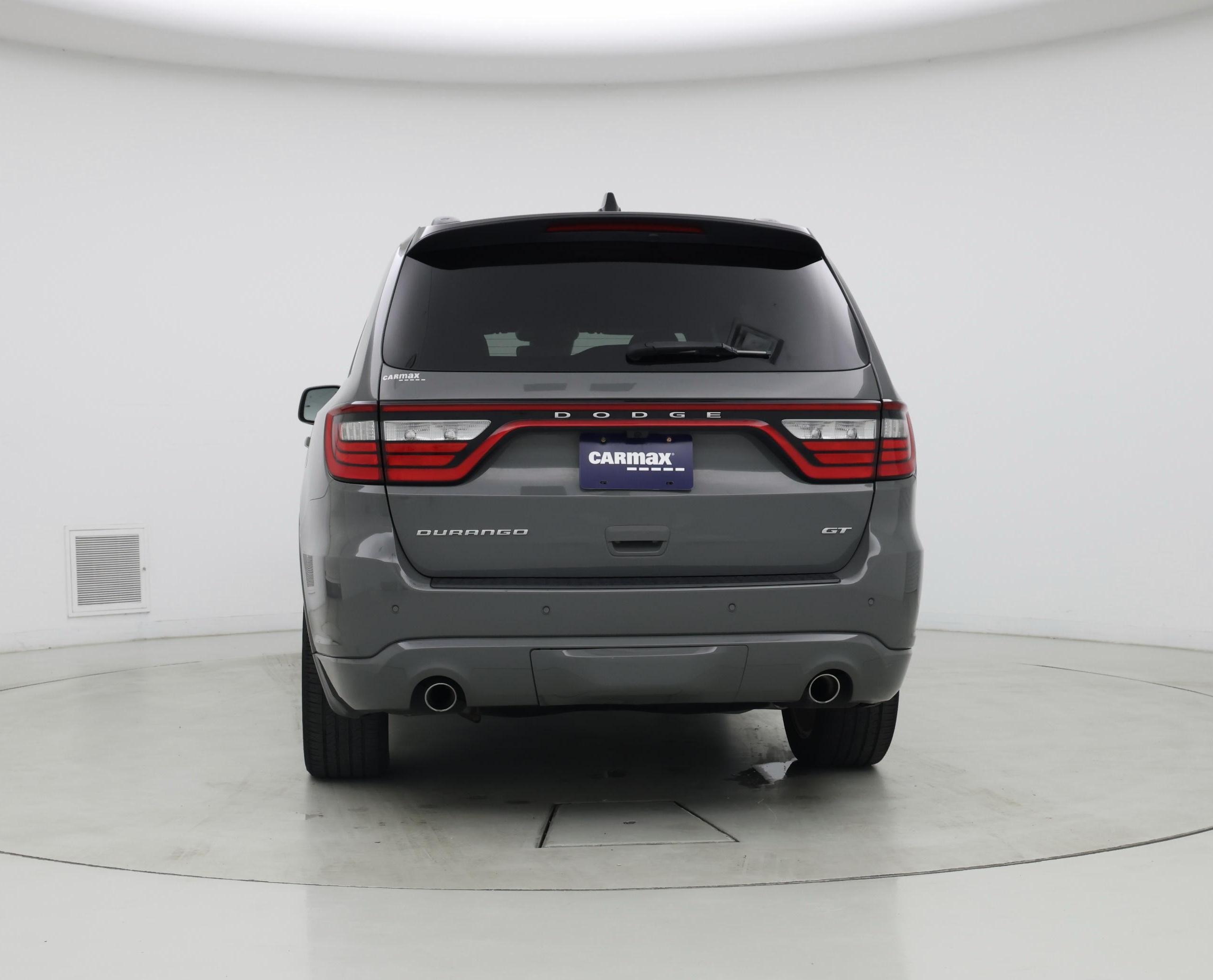 Thumbnail: 2023 Dodge Durango - 6