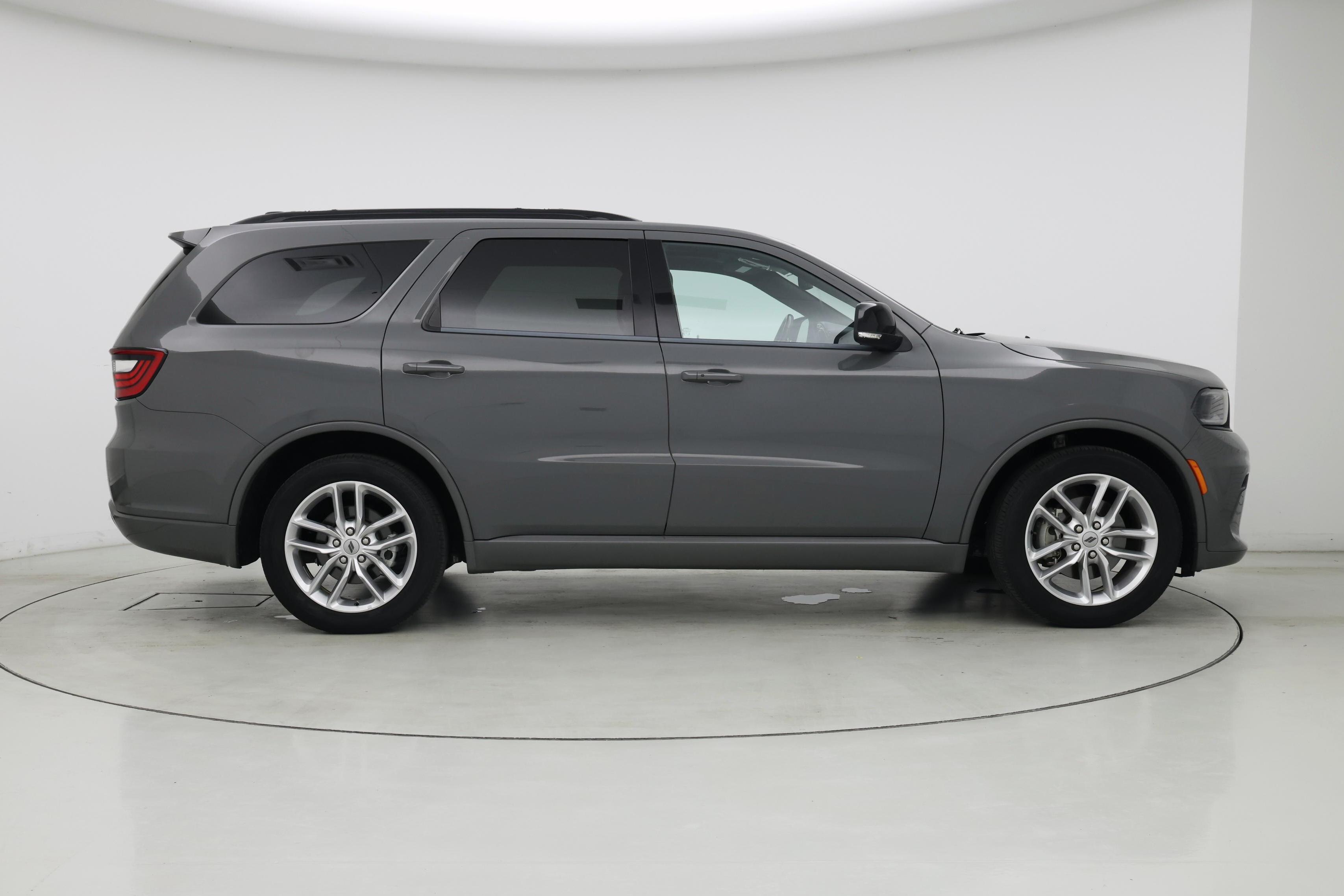 Thumbnail: 2023 Dodge Durango - 7