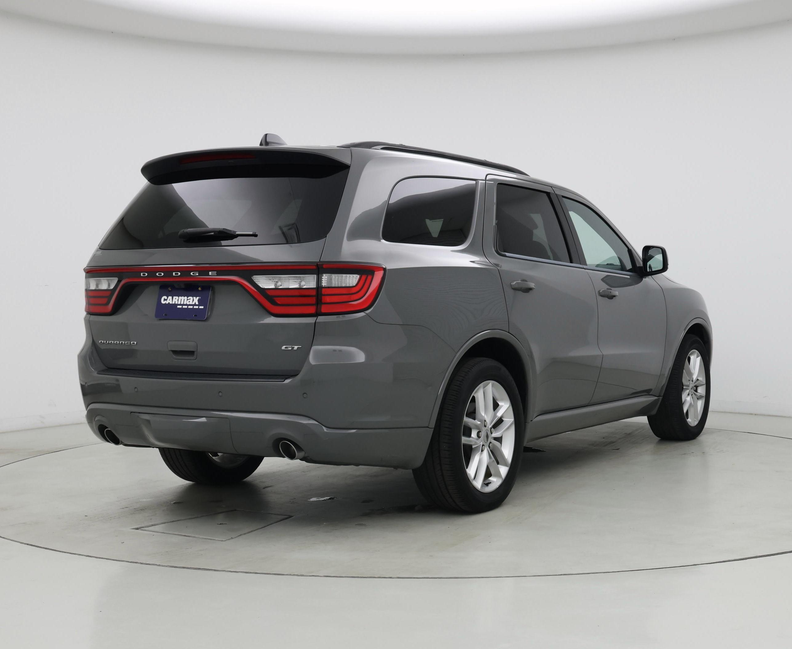 Thumbnail: 2023 Dodge Durango - 8
