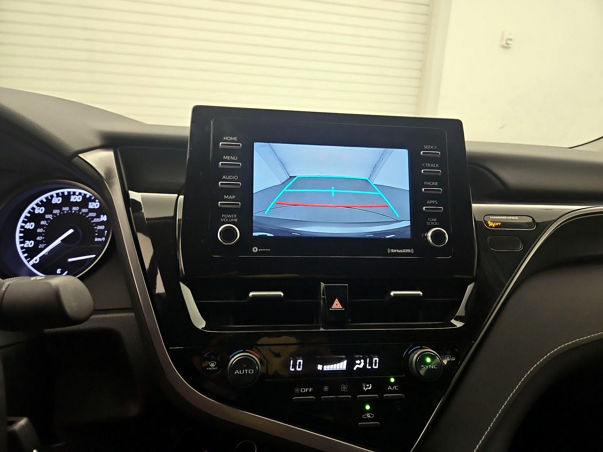 Thumbnail: 2023 Toyota Camry - 14