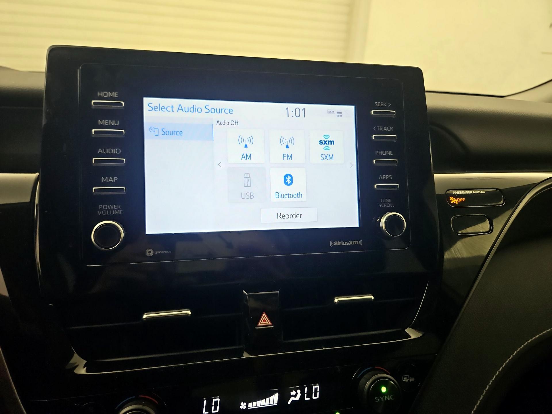 Thumbnail: 2023 Toyota Camry - 15