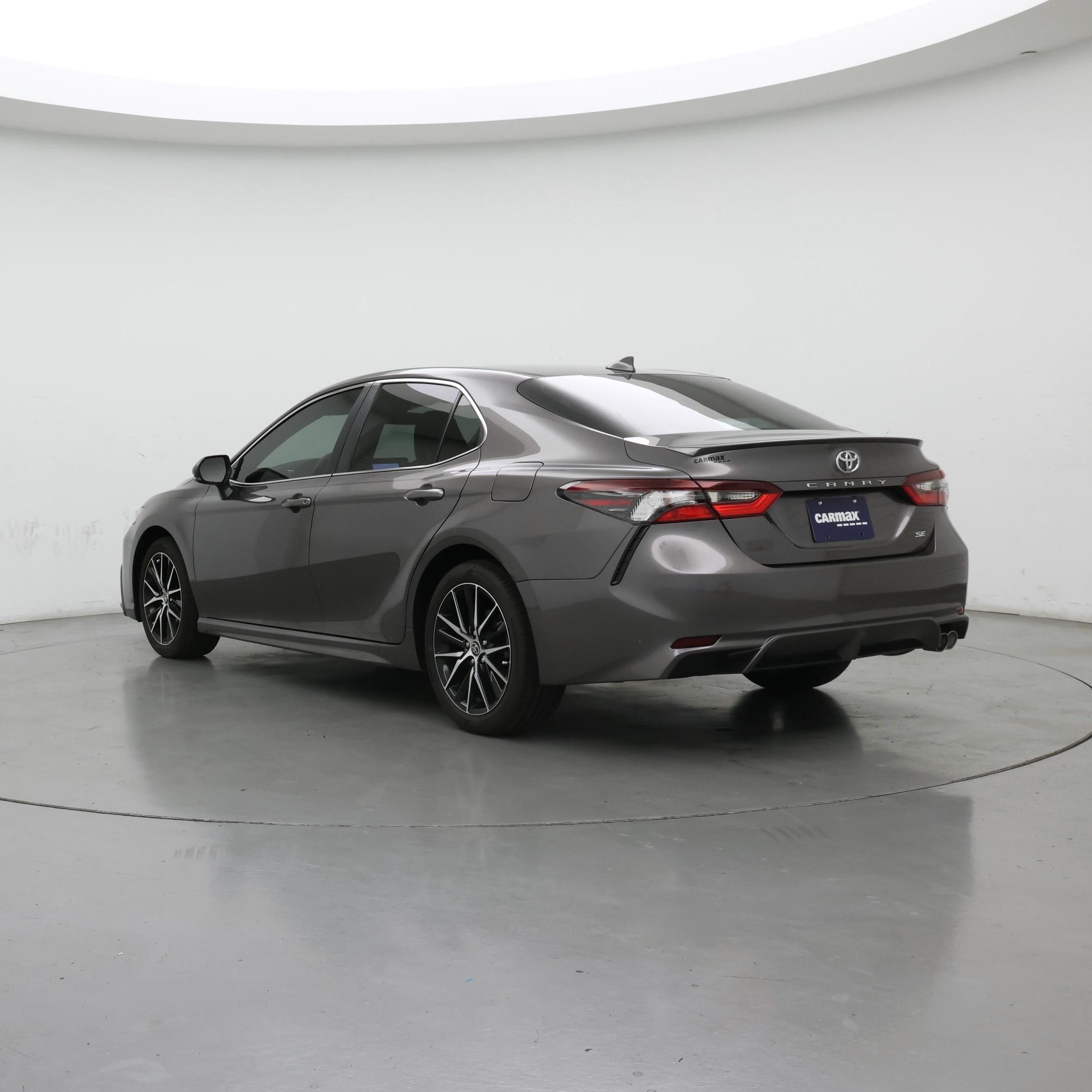 Thumbnail: 2023 Toyota Camry - 2