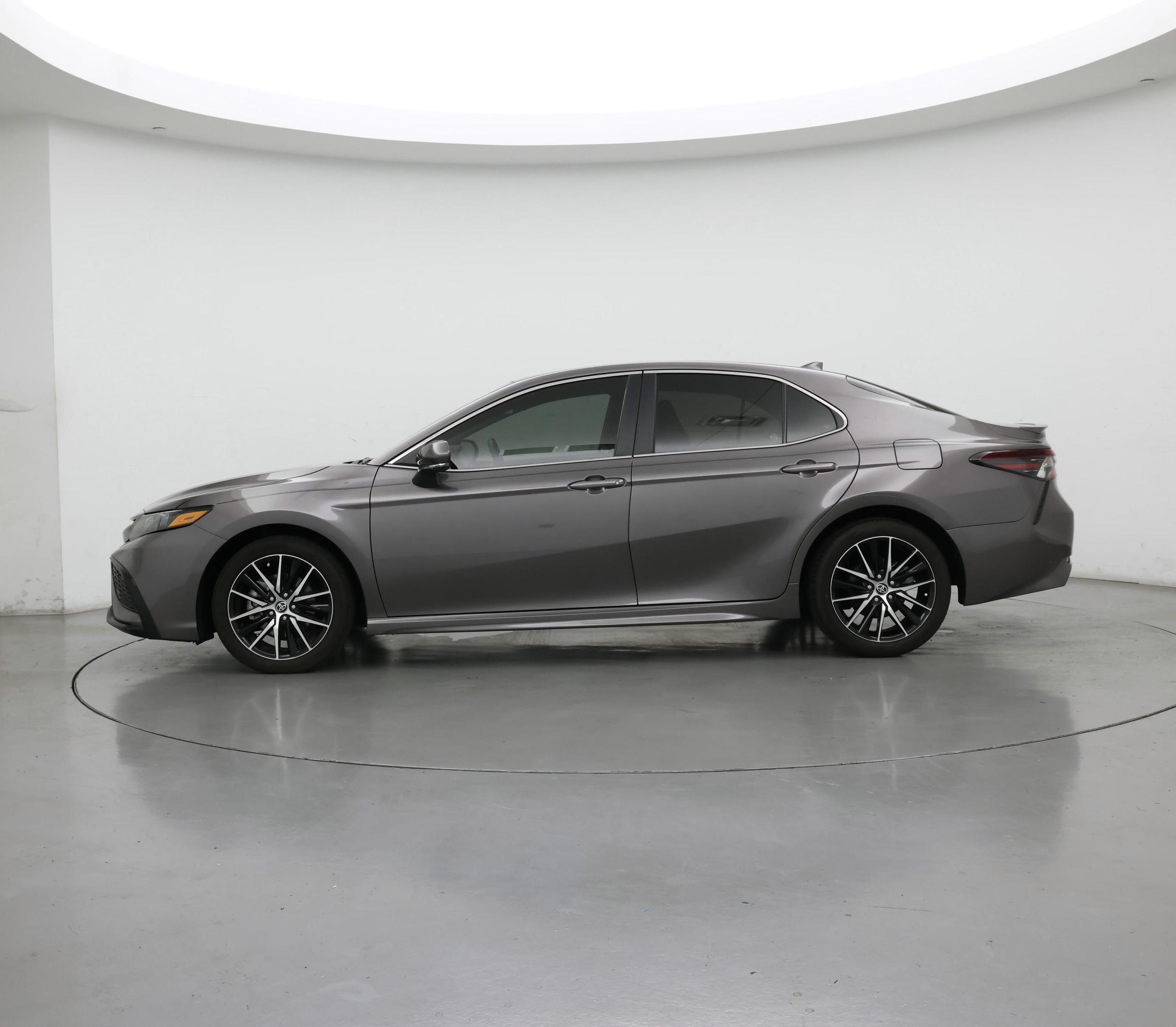 Thumbnail: 2023 Toyota Camry - 3