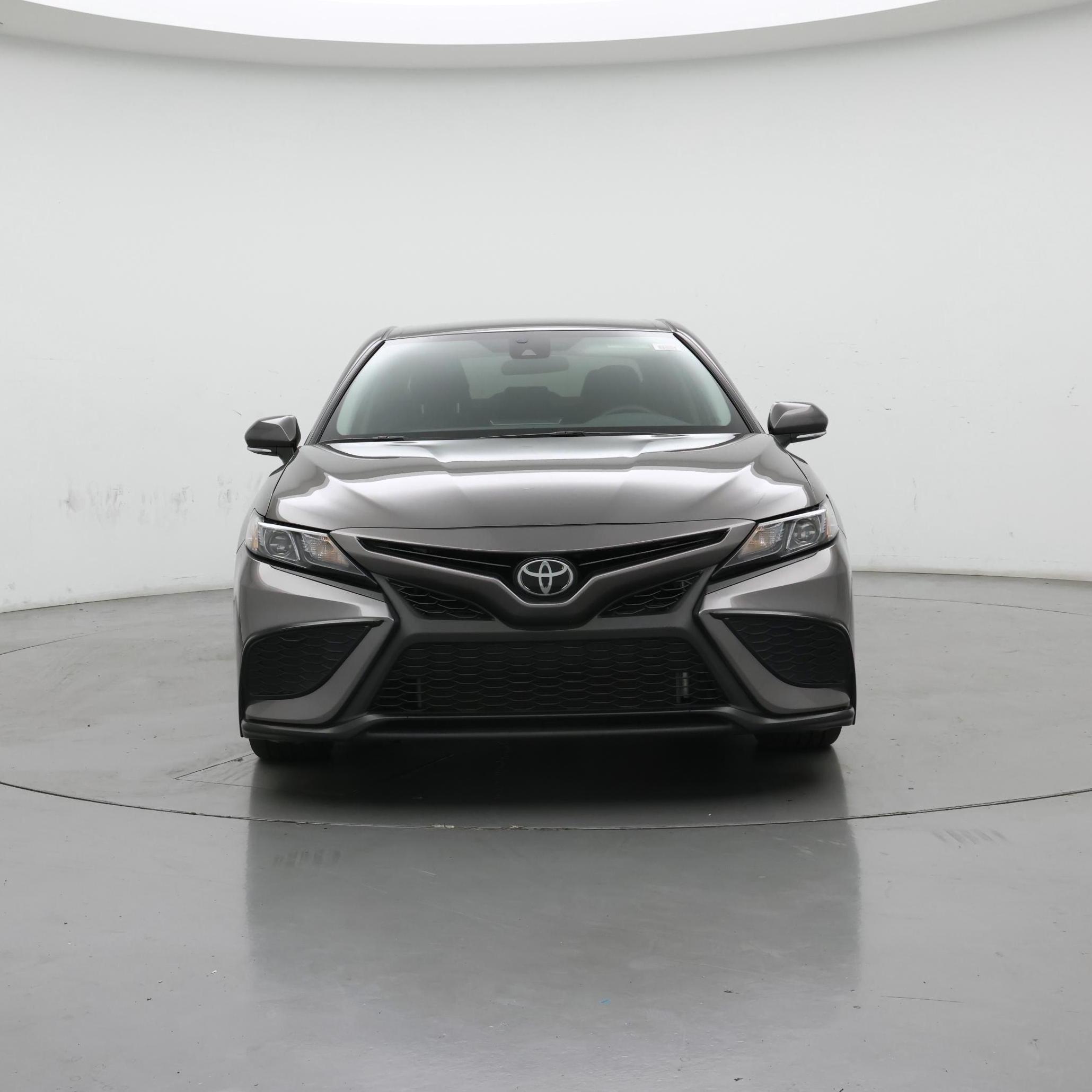 Thumbnail: 2023 Toyota Camry - 5