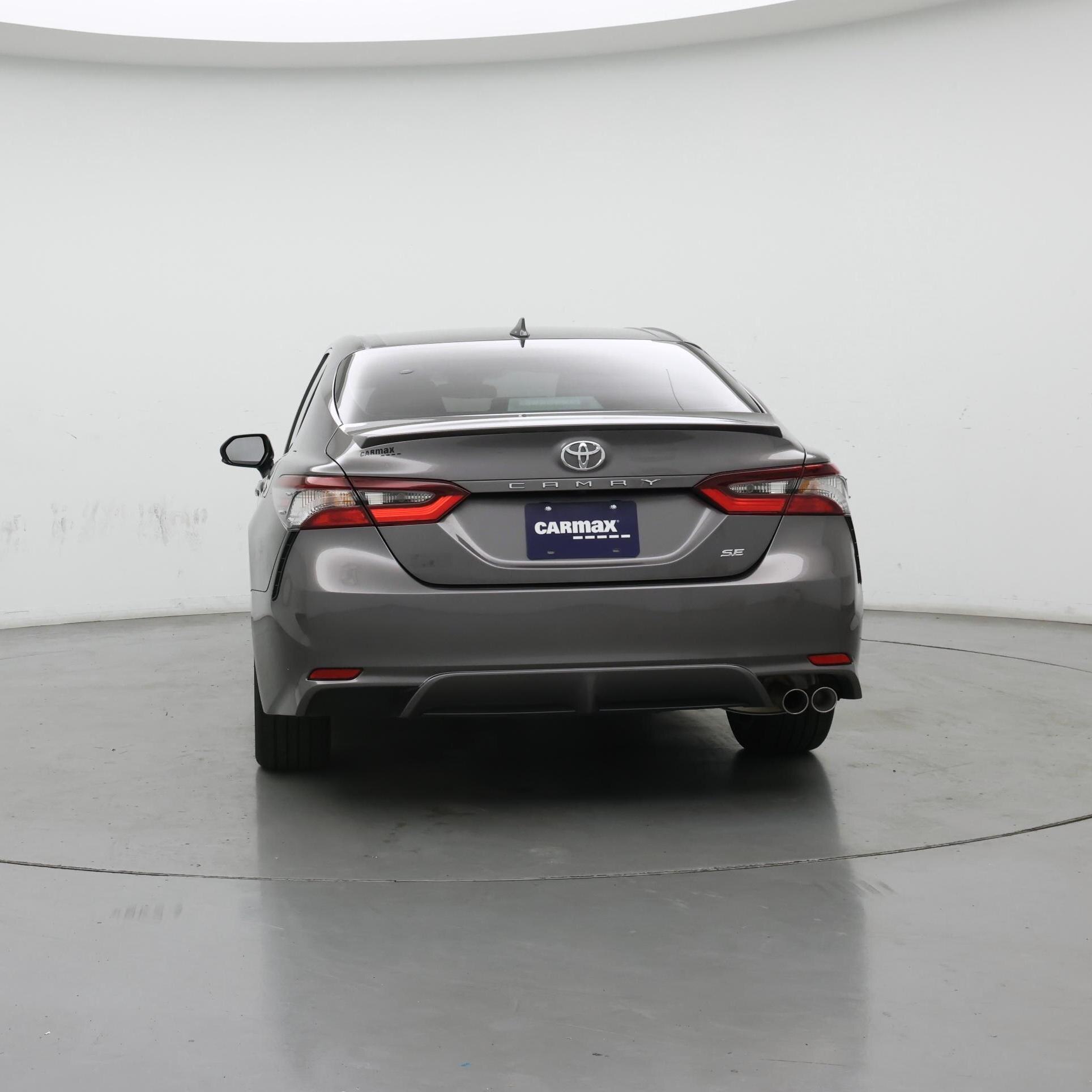 Thumbnail: 2023 Toyota Camry - 6