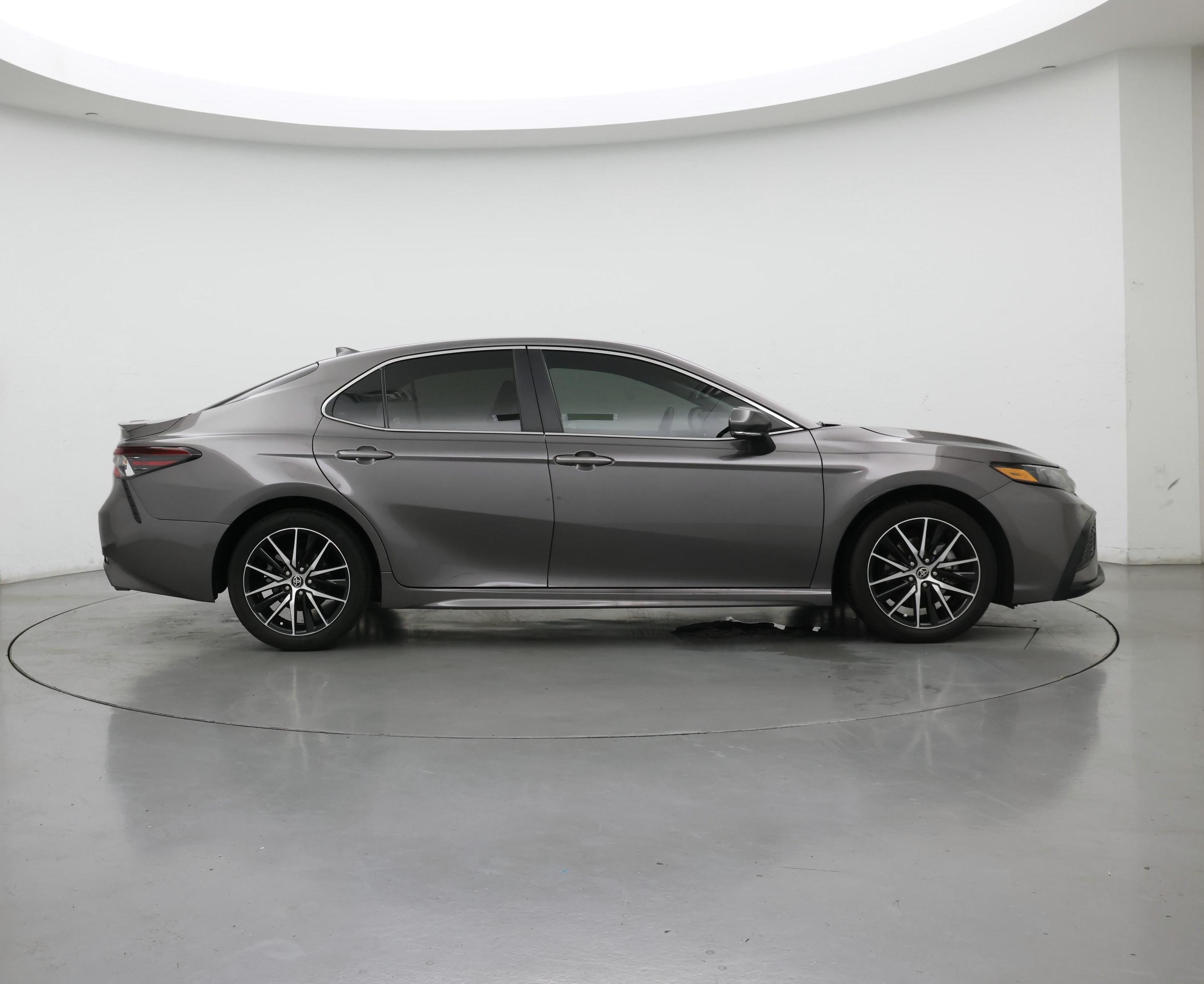 Thumbnail: 2023 Toyota Camry - 7