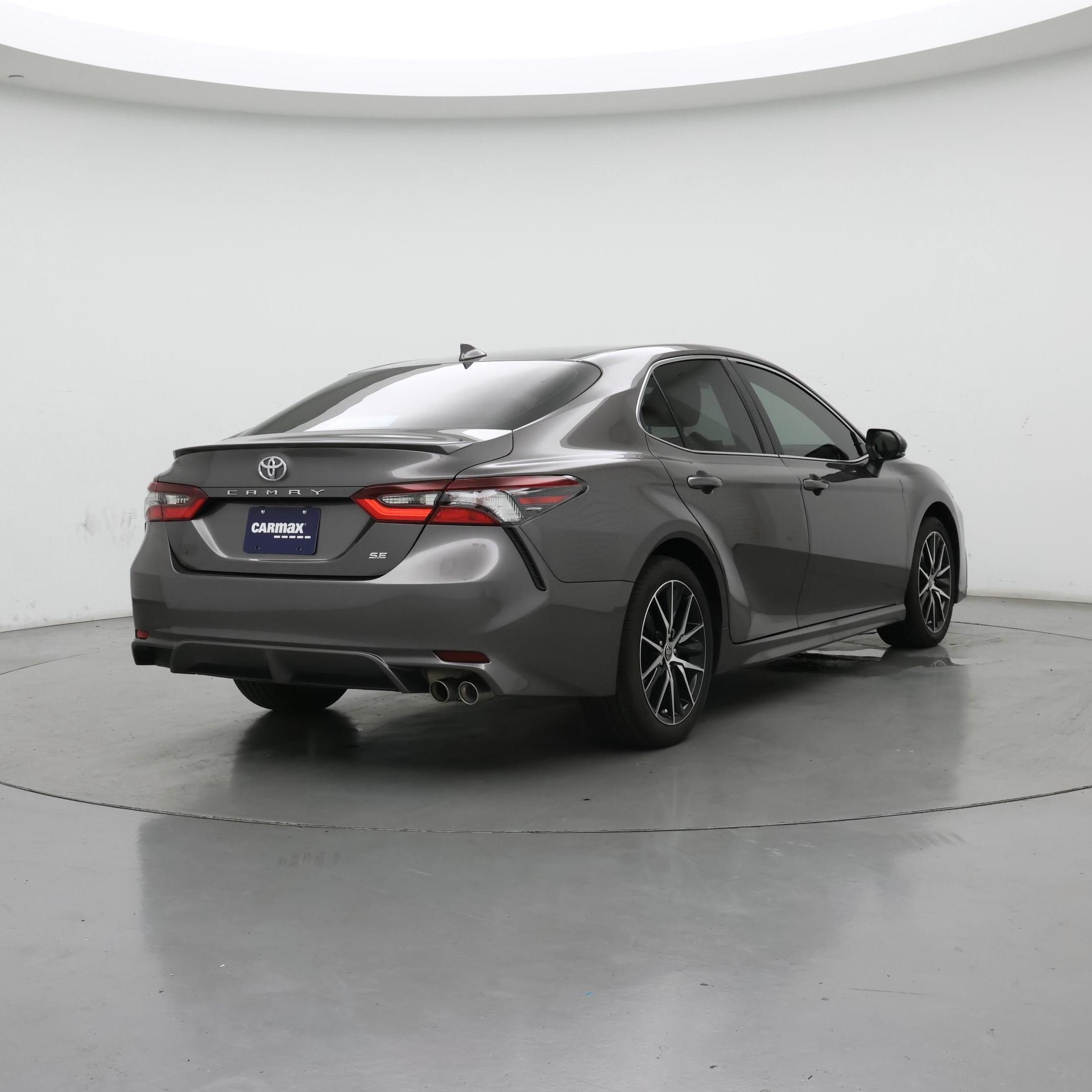 Thumbnail: 2023 Toyota Camry - 8