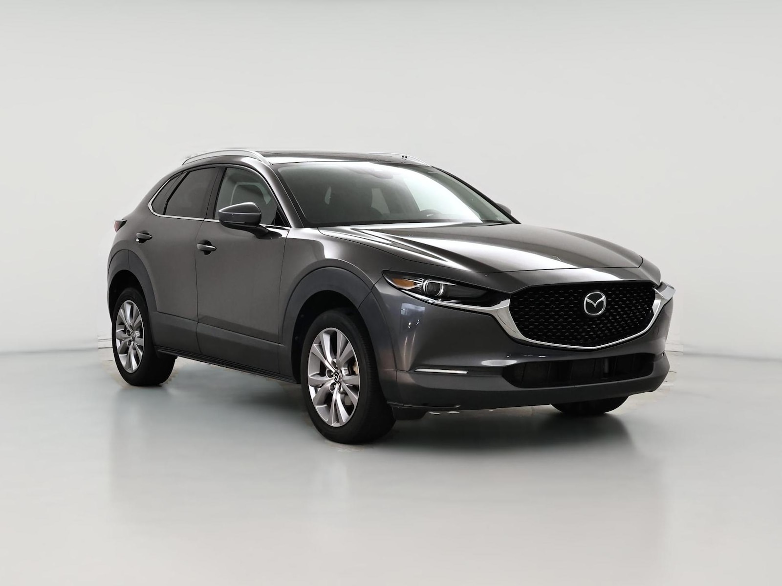 2021 Mazda CX-30