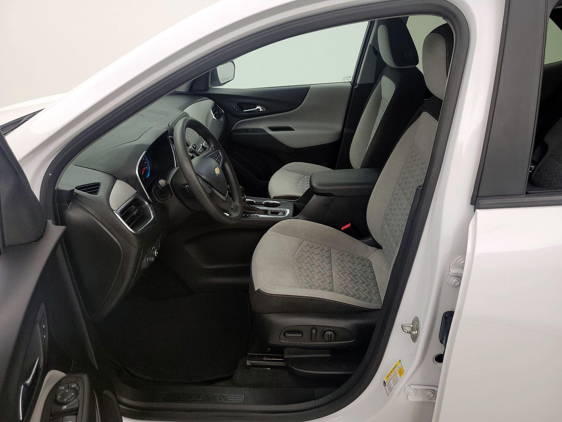 Thumbnail: 2023 Chevrolet Equinox - 11