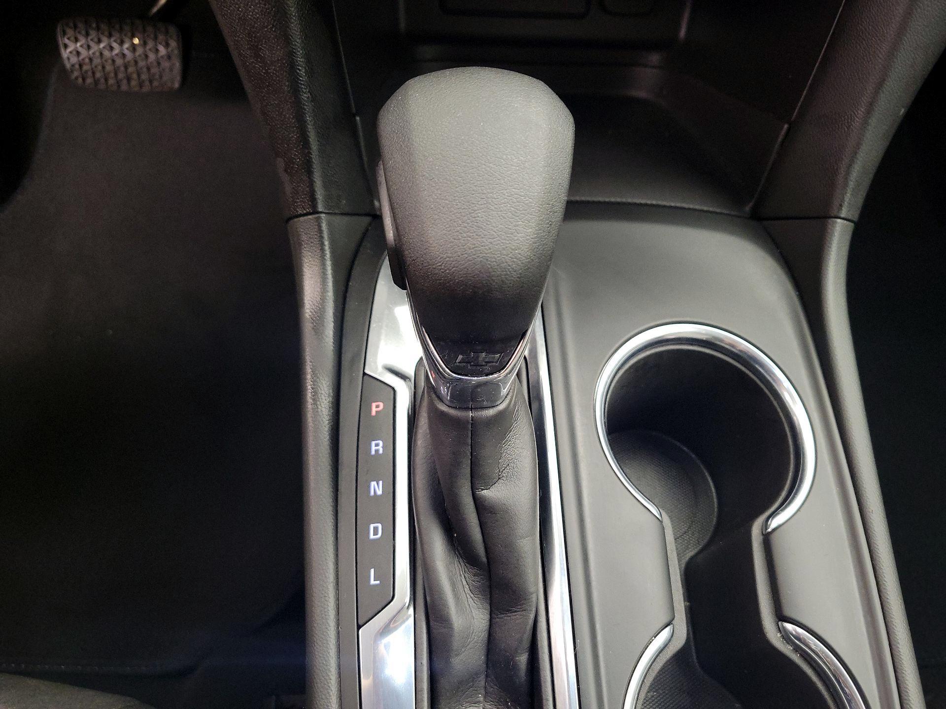 Thumbnail: 2023 Chevrolet Equinox - 17