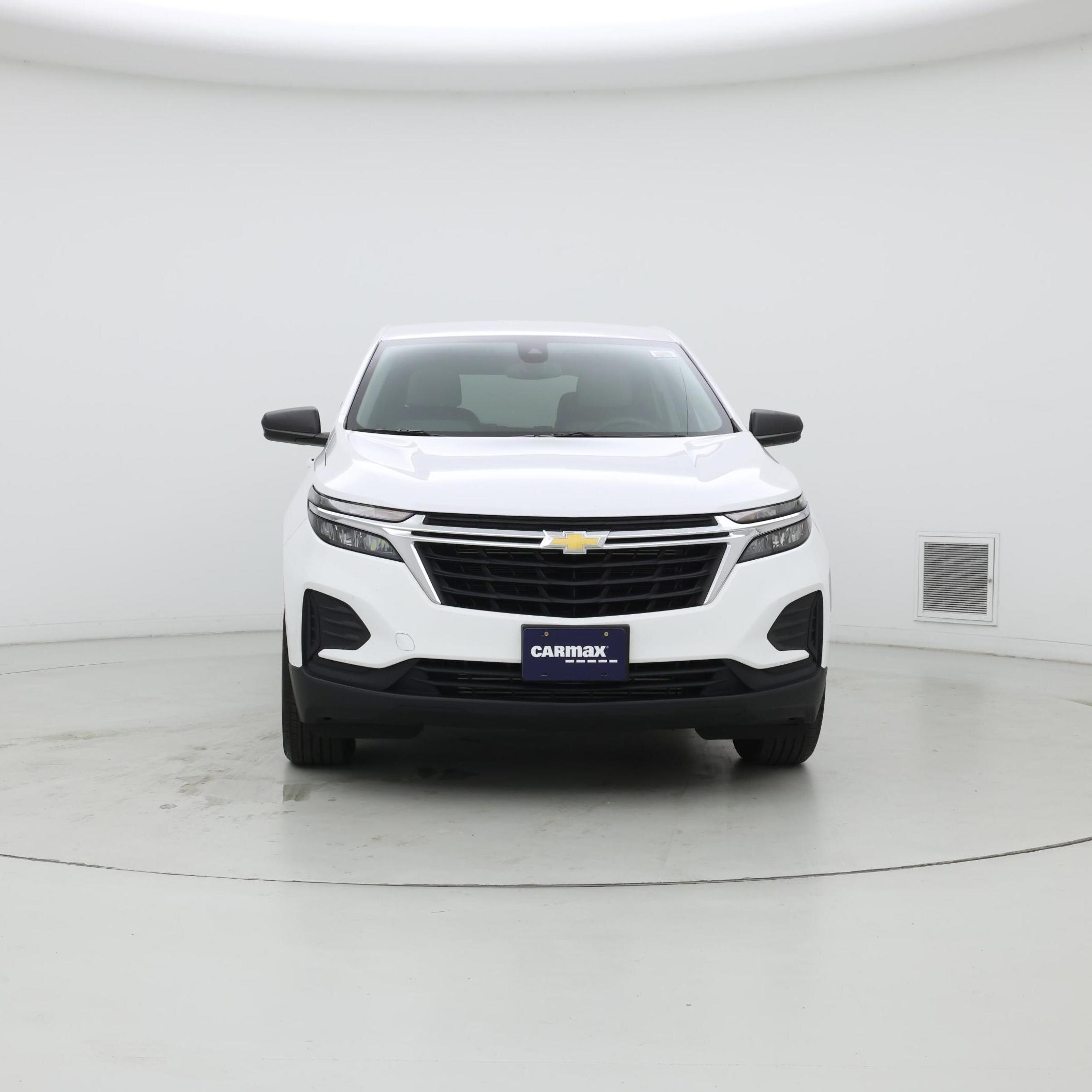 Thumbnail: 2023 Chevrolet Equinox - 5