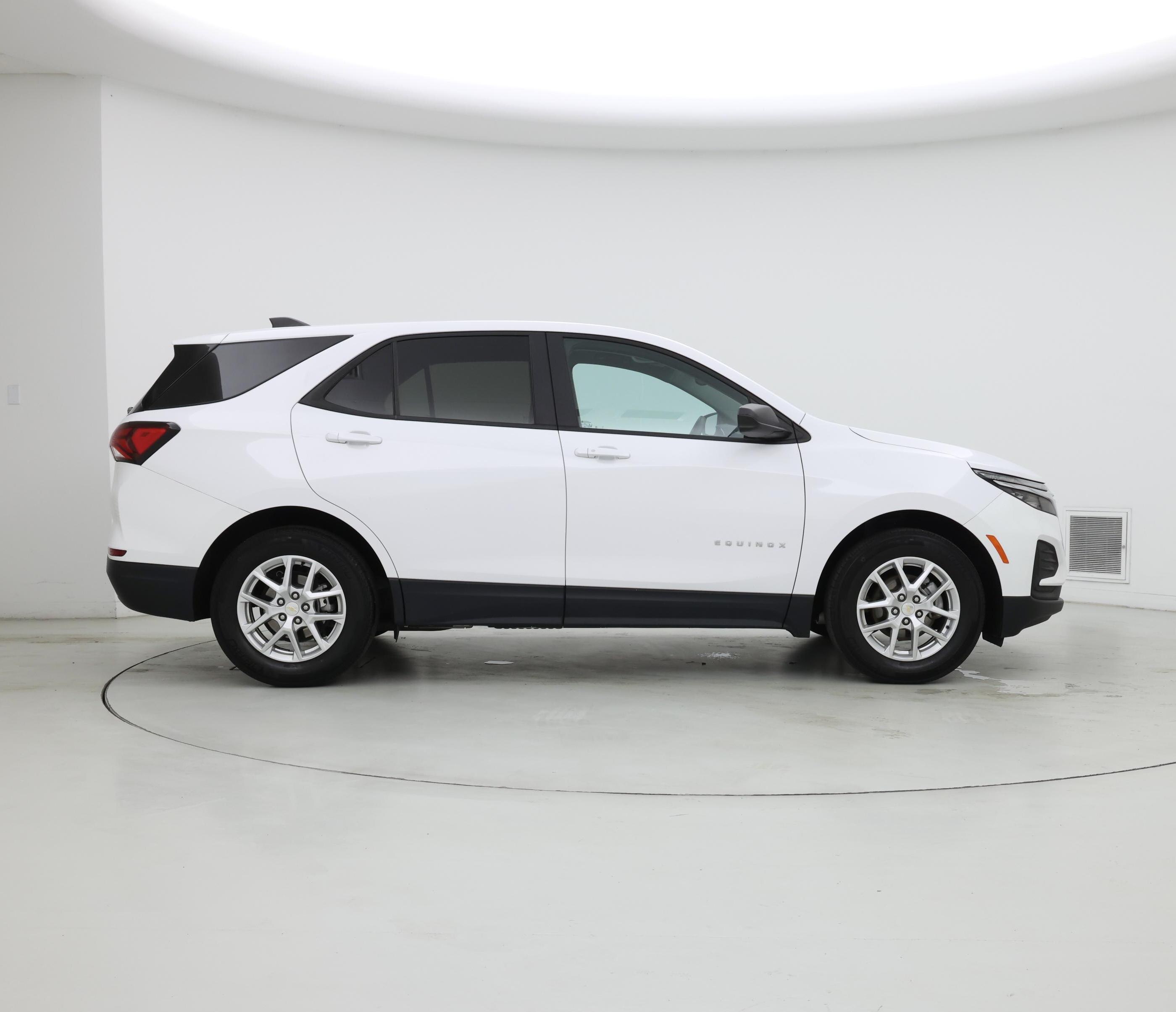 Thumbnail: 2023 Chevrolet Equinox - 7