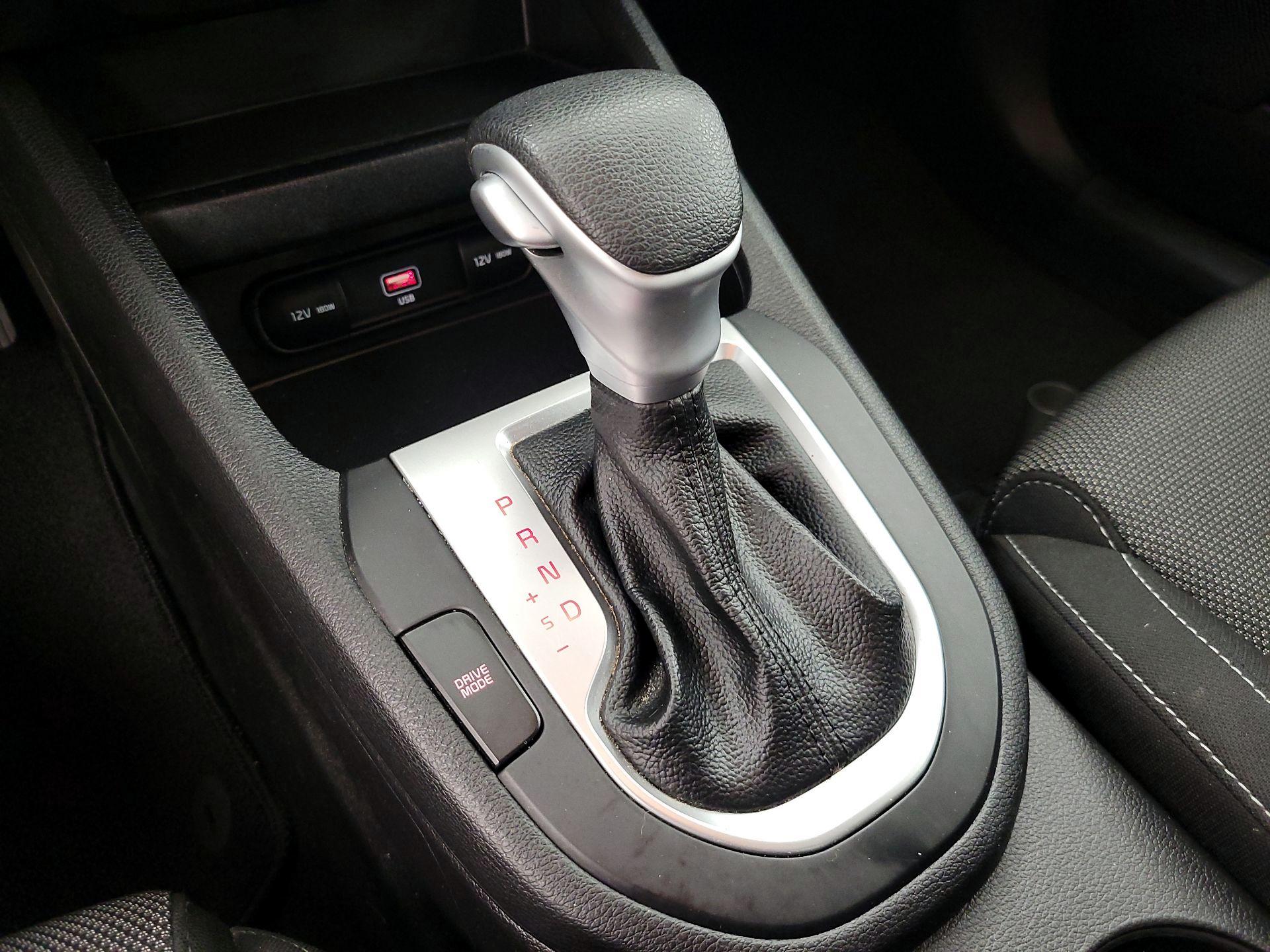 Thumbnail: 2023 Kia Forte - 17