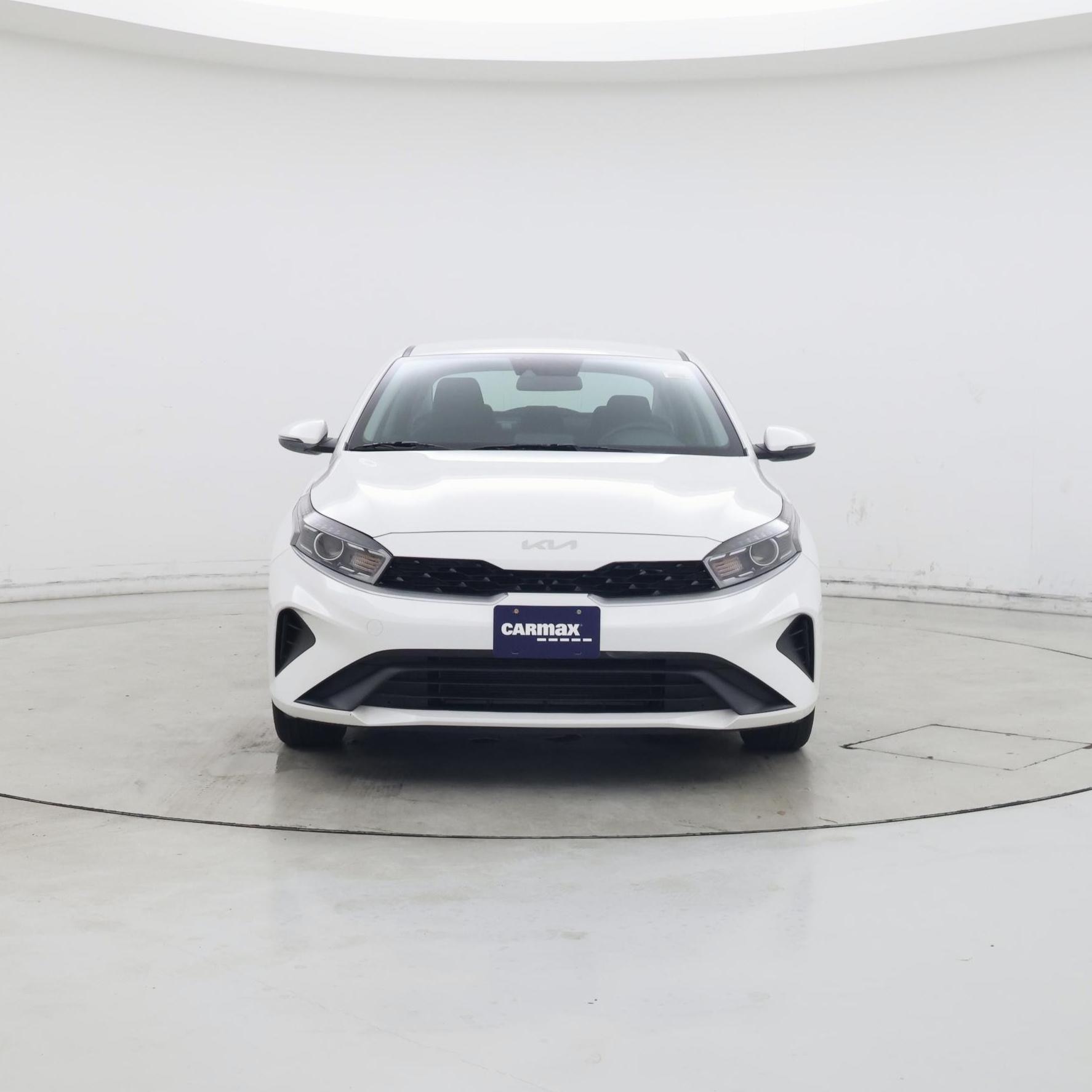 Thumbnail: 2023 Kia Forte - 5
