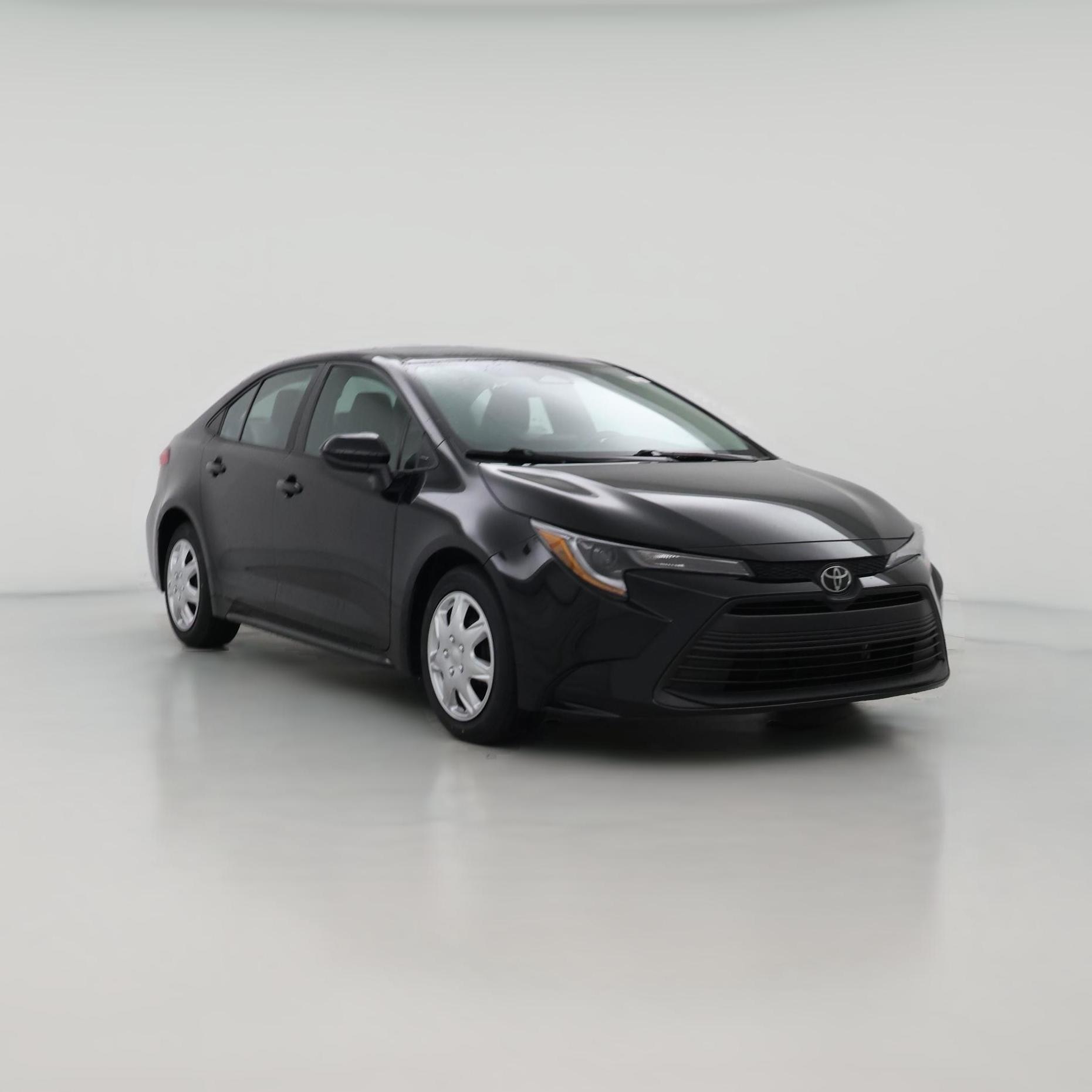 Thumbnail: 2023 Toyota Corolla - 1