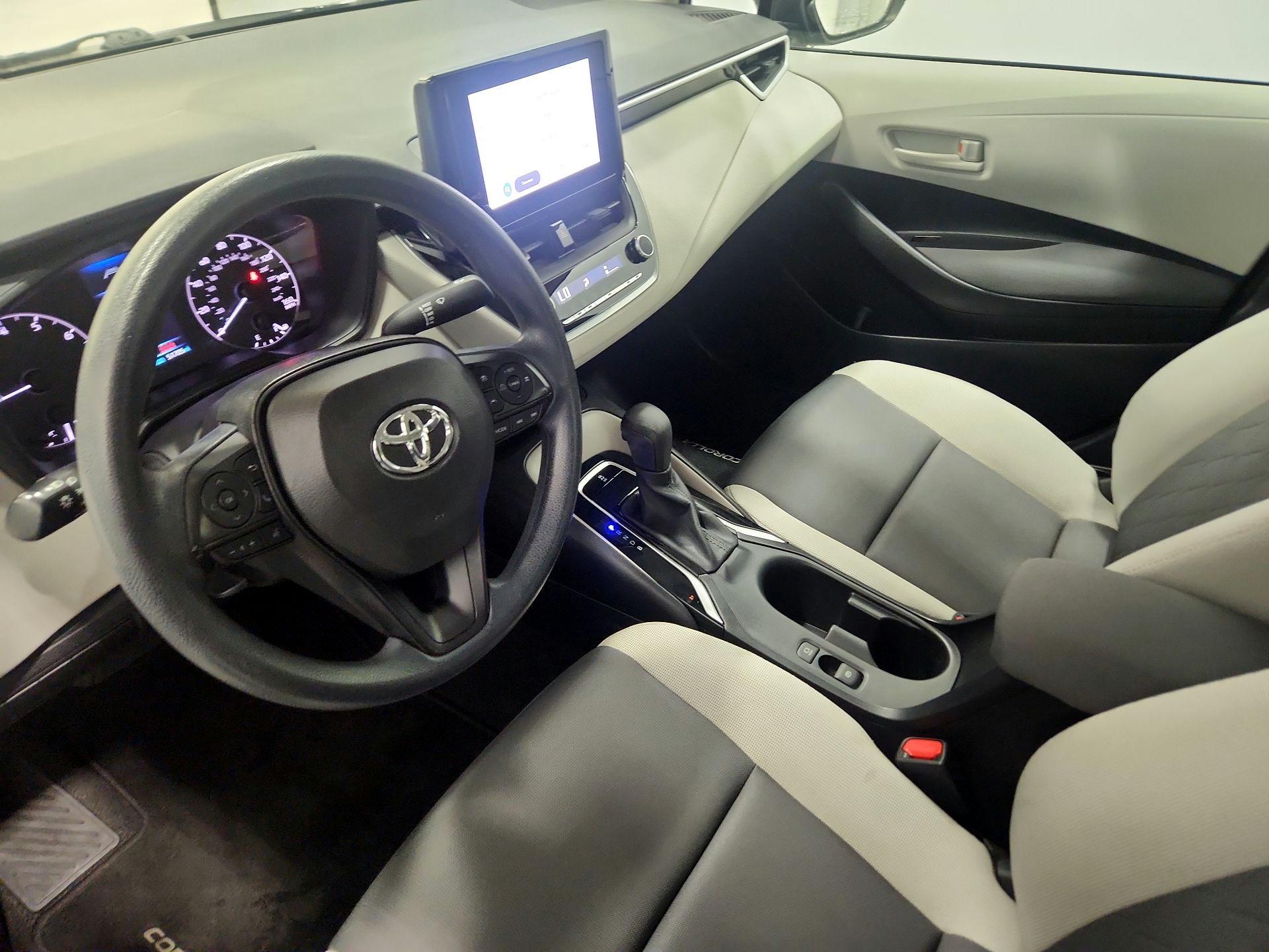 Thumbnail: 2023 Toyota Corolla - 11