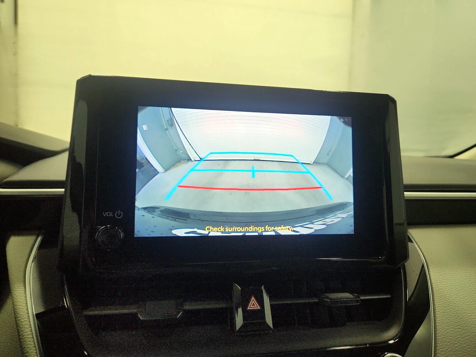 Thumbnail: 2023 Toyota Corolla - 14