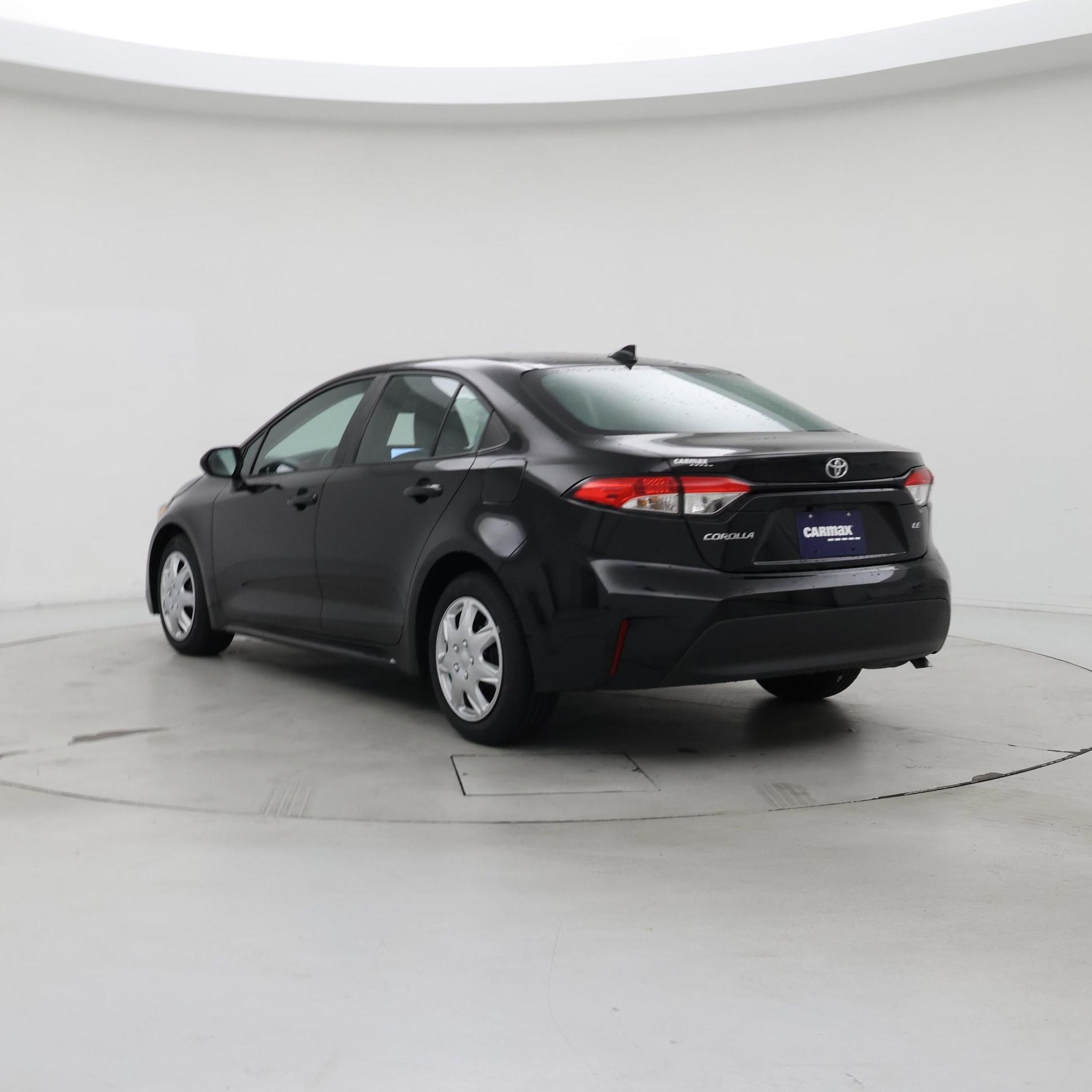 Thumbnail: 2023 Toyota Corolla - 2