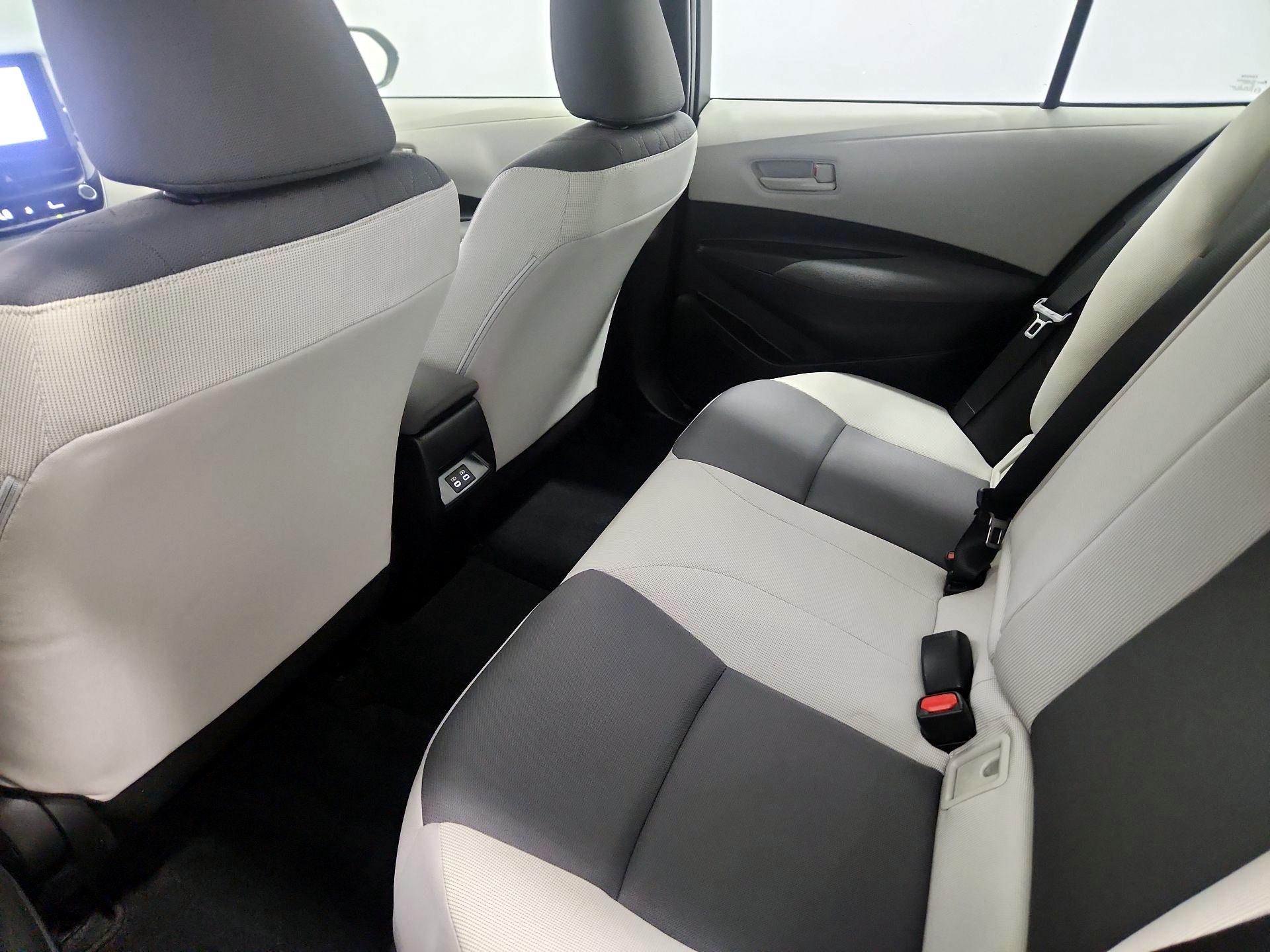 Thumbnail: 2023 Toyota Corolla - 19