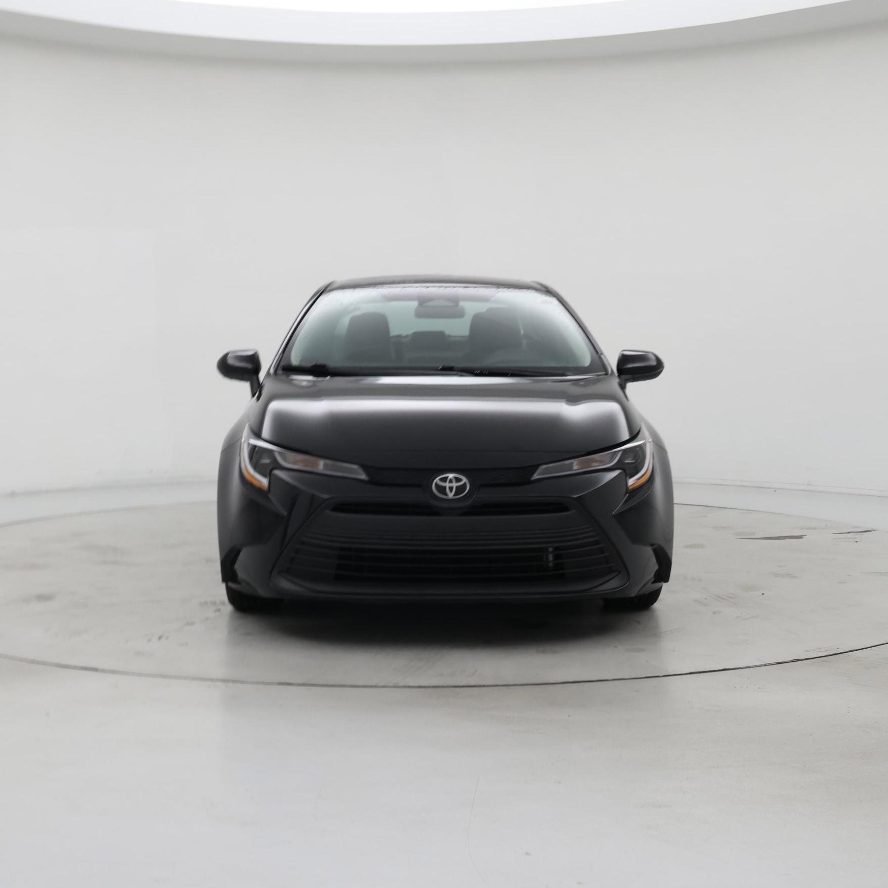 Thumbnail: 2023 Toyota Corolla - 5