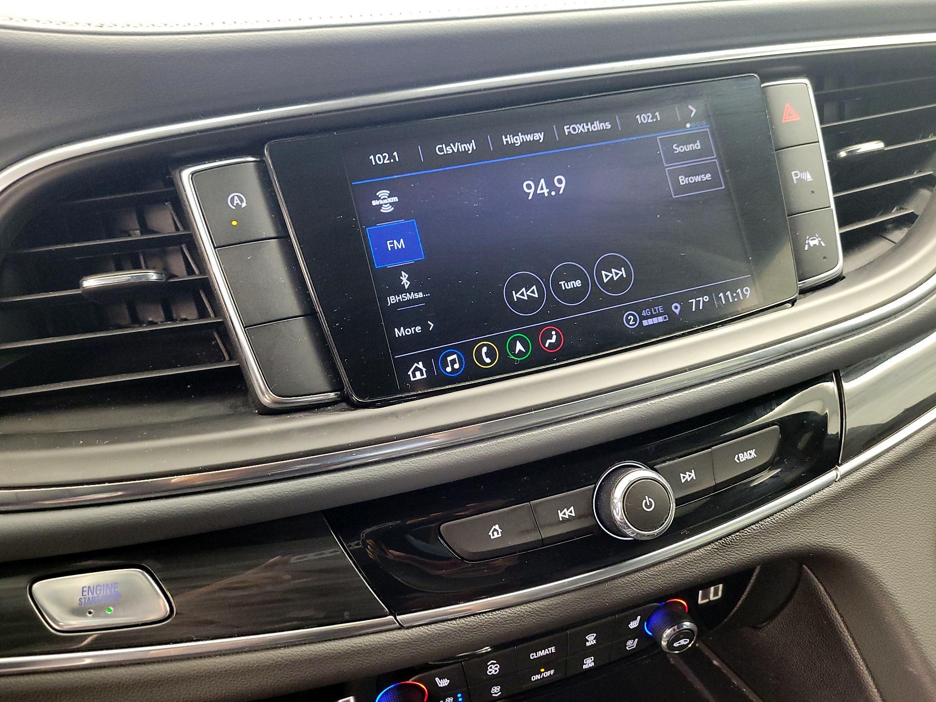 Thumbnail: 2024 Buick Enclave - 15