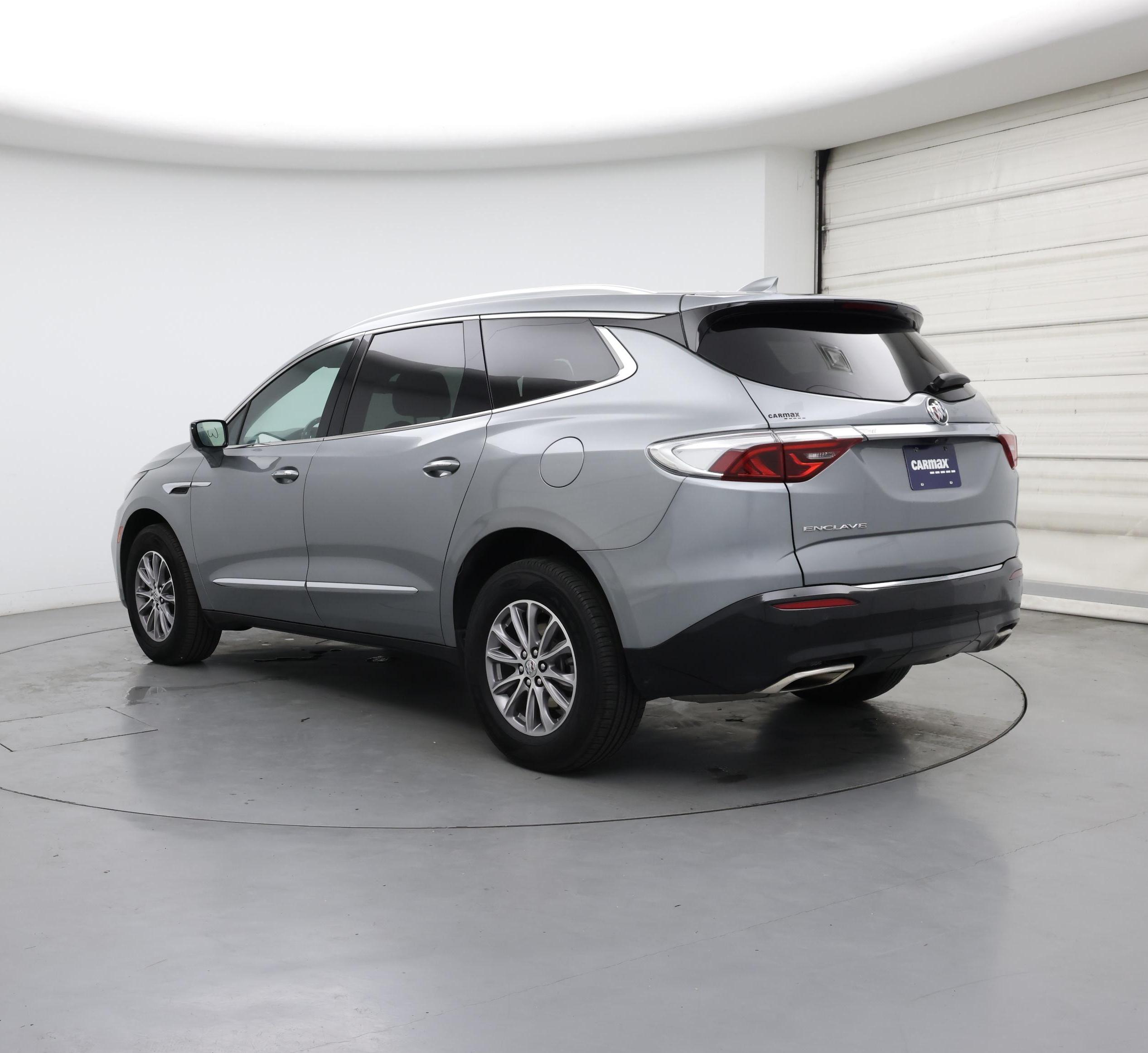 Thumbnail: 2024 Buick Enclave - 2