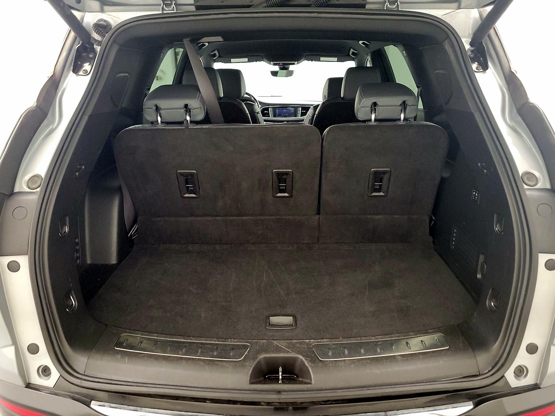 Thumbnail: 2024 Buick Enclave - 20