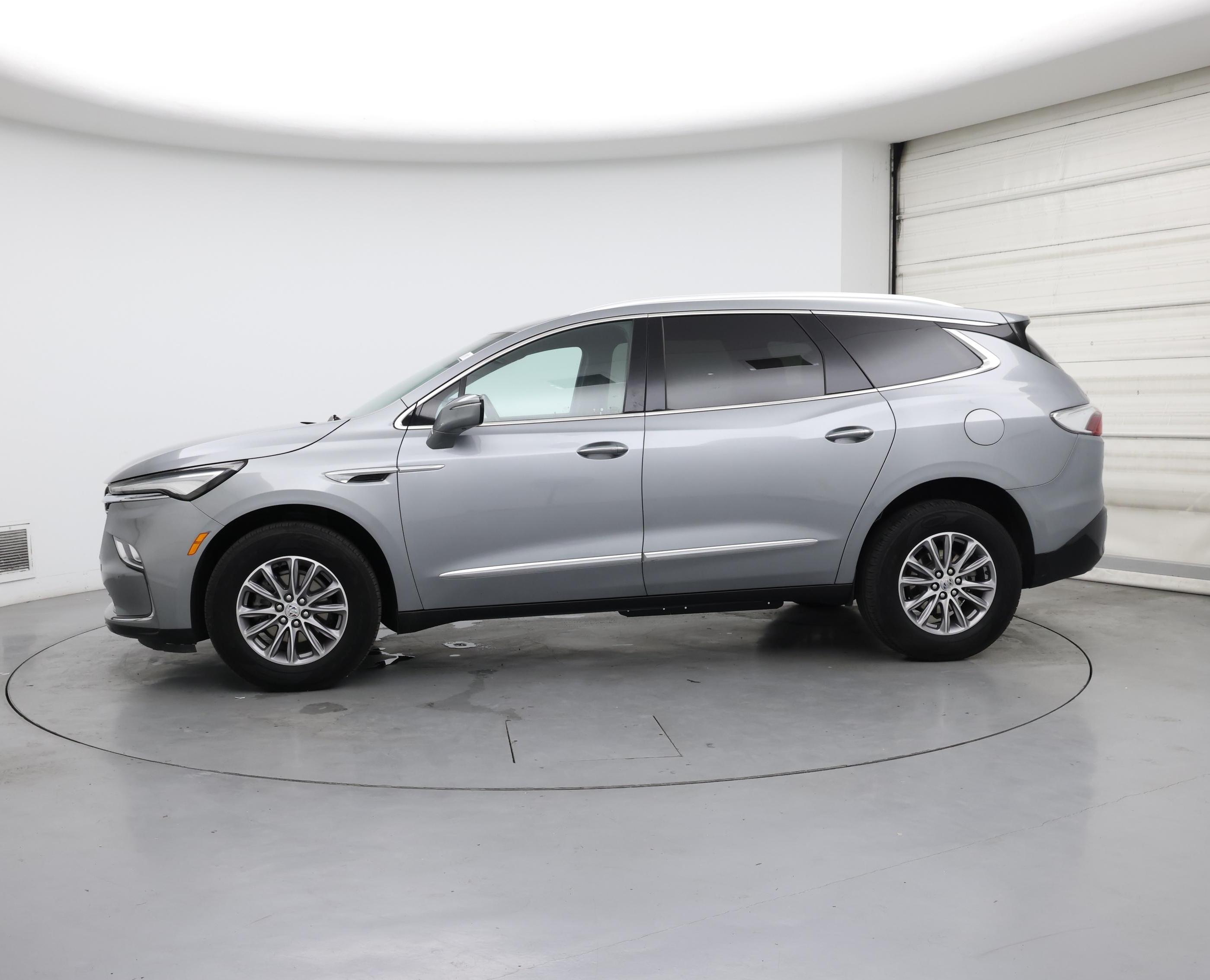 Thumbnail: 2024 Buick Enclave - 3