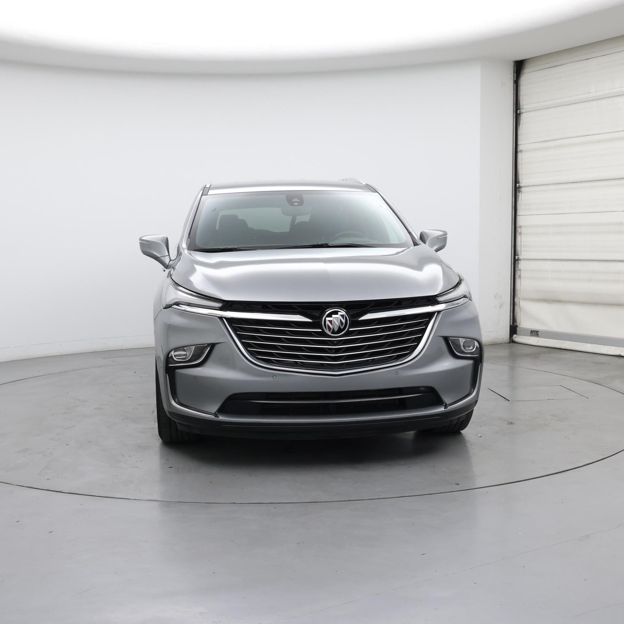 Thumbnail: 2024 Buick Enclave - 5