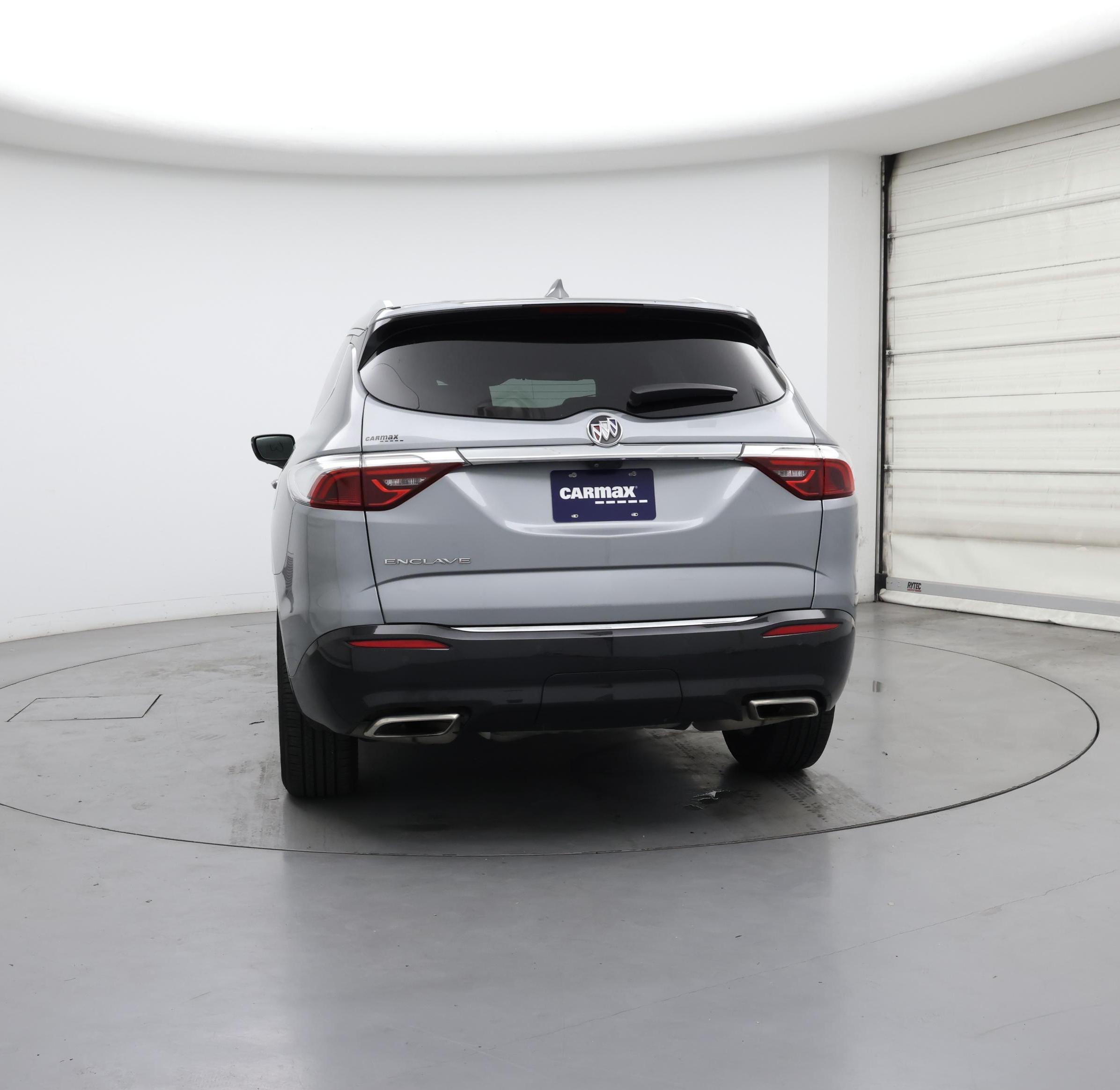 Thumbnail: 2024 Buick Enclave - 6