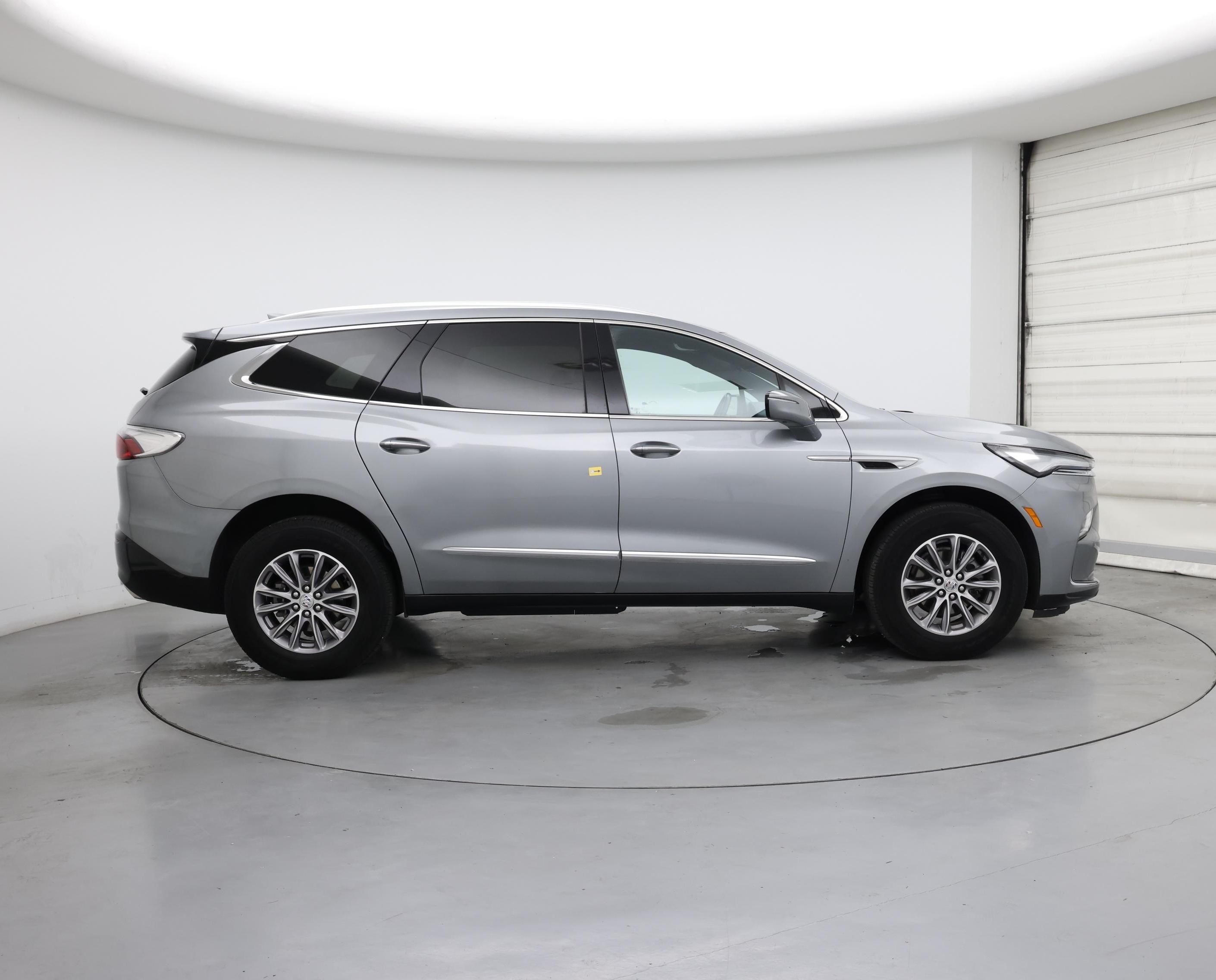 Thumbnail: 2024 Buick Enclave - 7