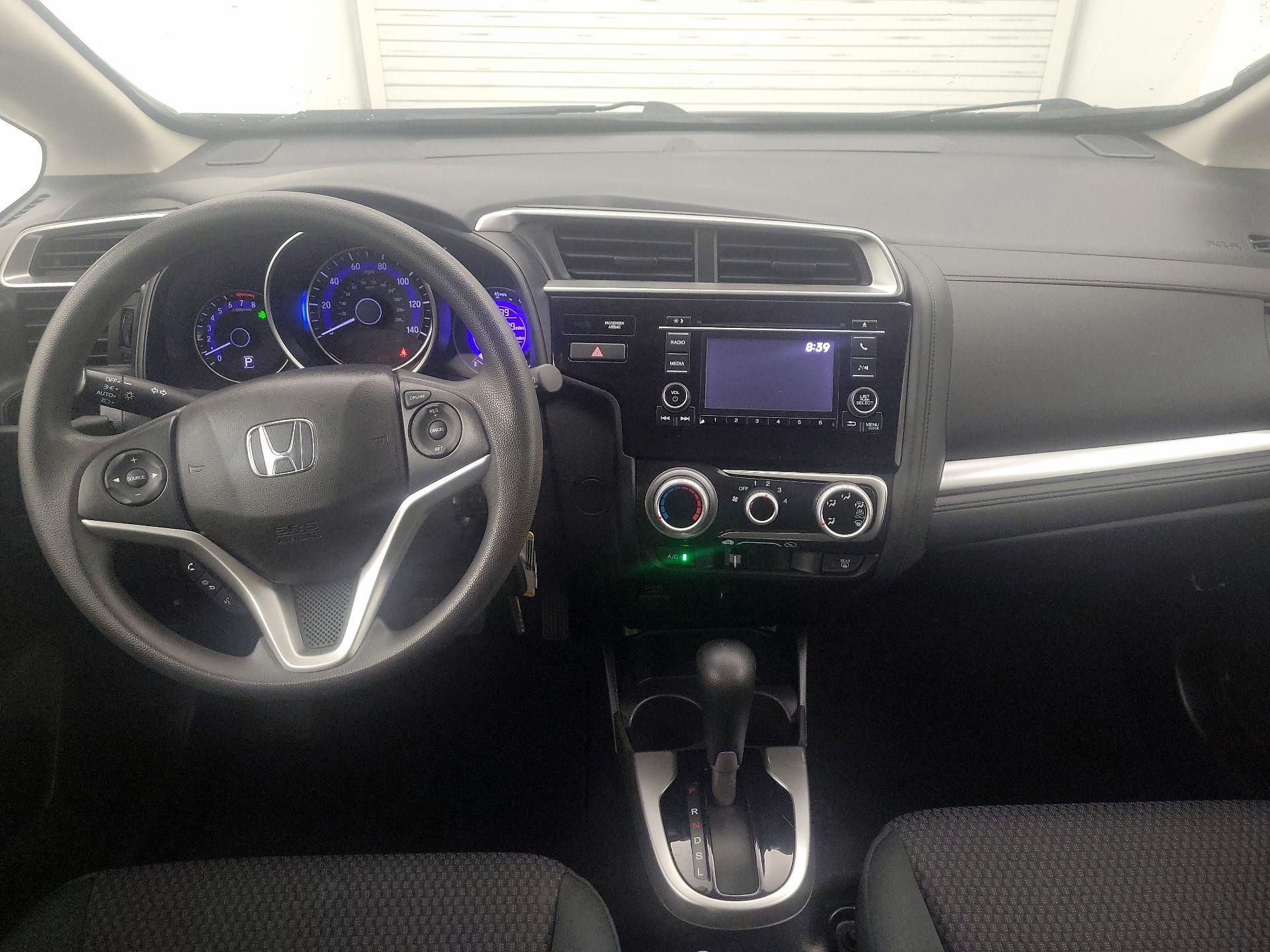 Thumbnail: 2020 Honda Fit - 9