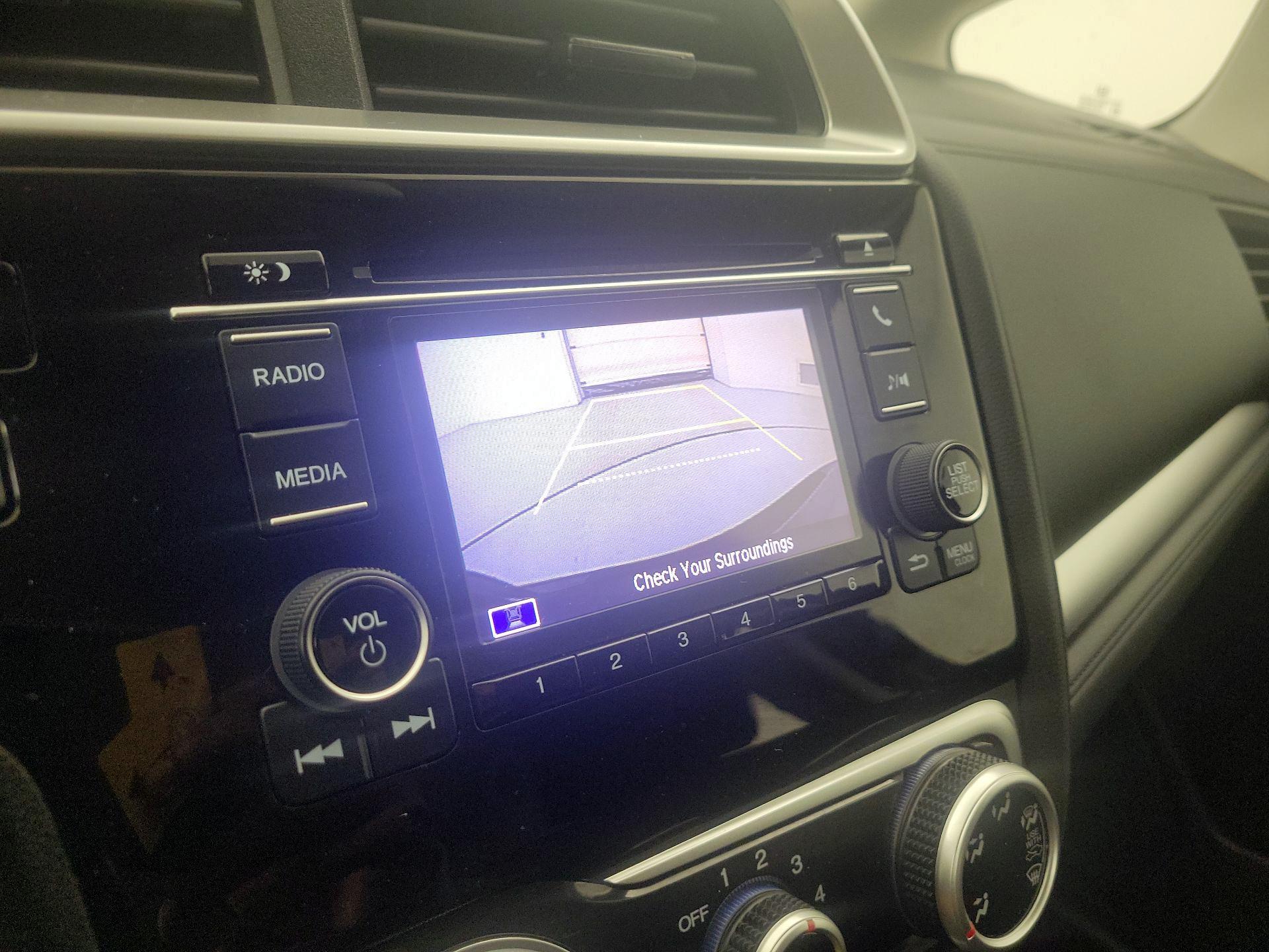 Thumbnail: 2020 Honda Fit - 14
