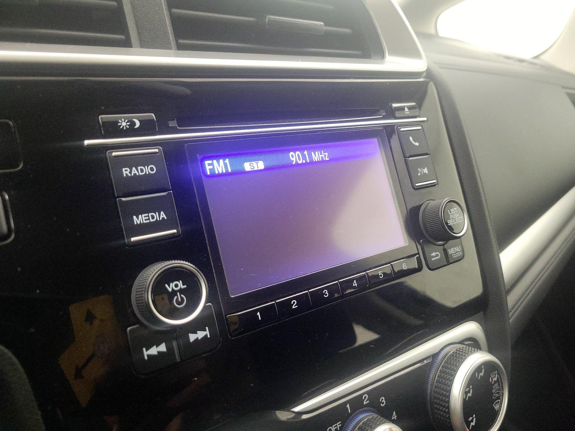 Thumbnail: 2020 Honda Fit - 15