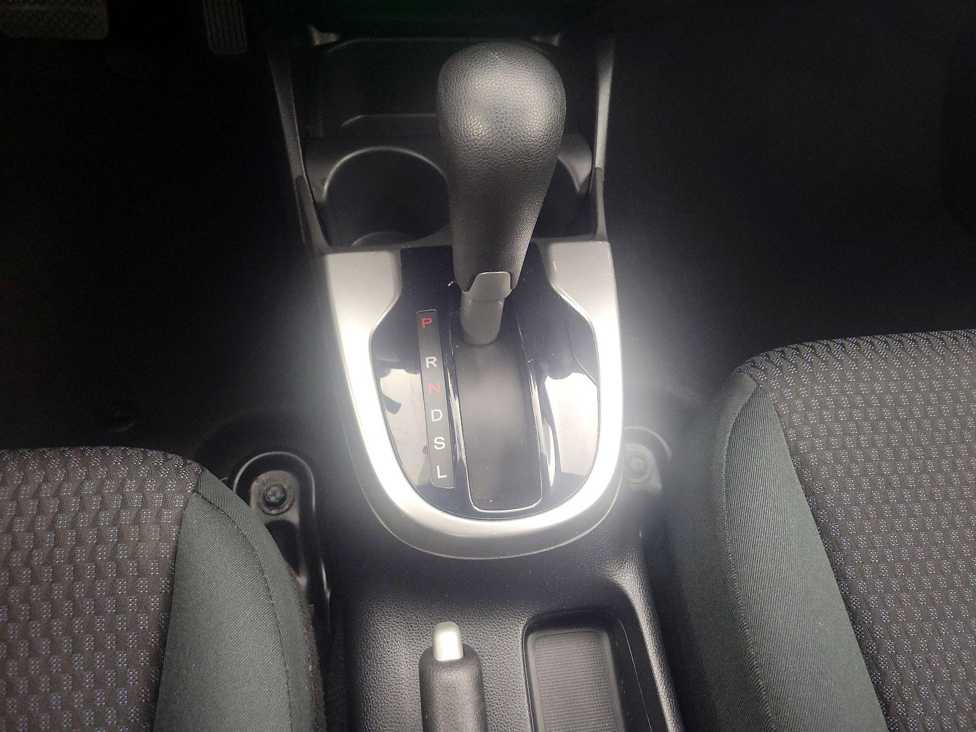 Thumbnail: 2020 Honda Fit - 17